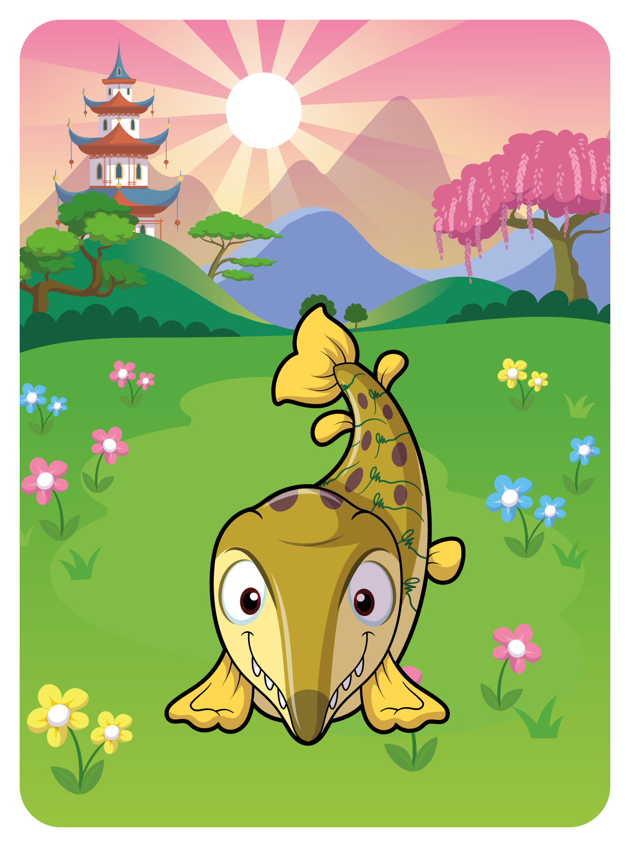 Gary Vaynerchuk - VeeFriends Series 2 - Grateful Gar #33643 - NFT # 33643