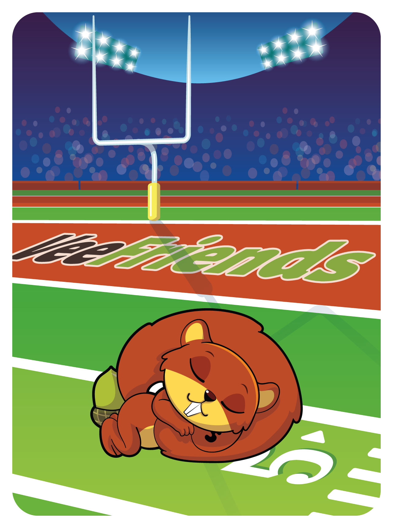 Gary Vaynerchuk - VeeFriends Series 2 - Sharing Squirrel #33654 - NFT # 33654