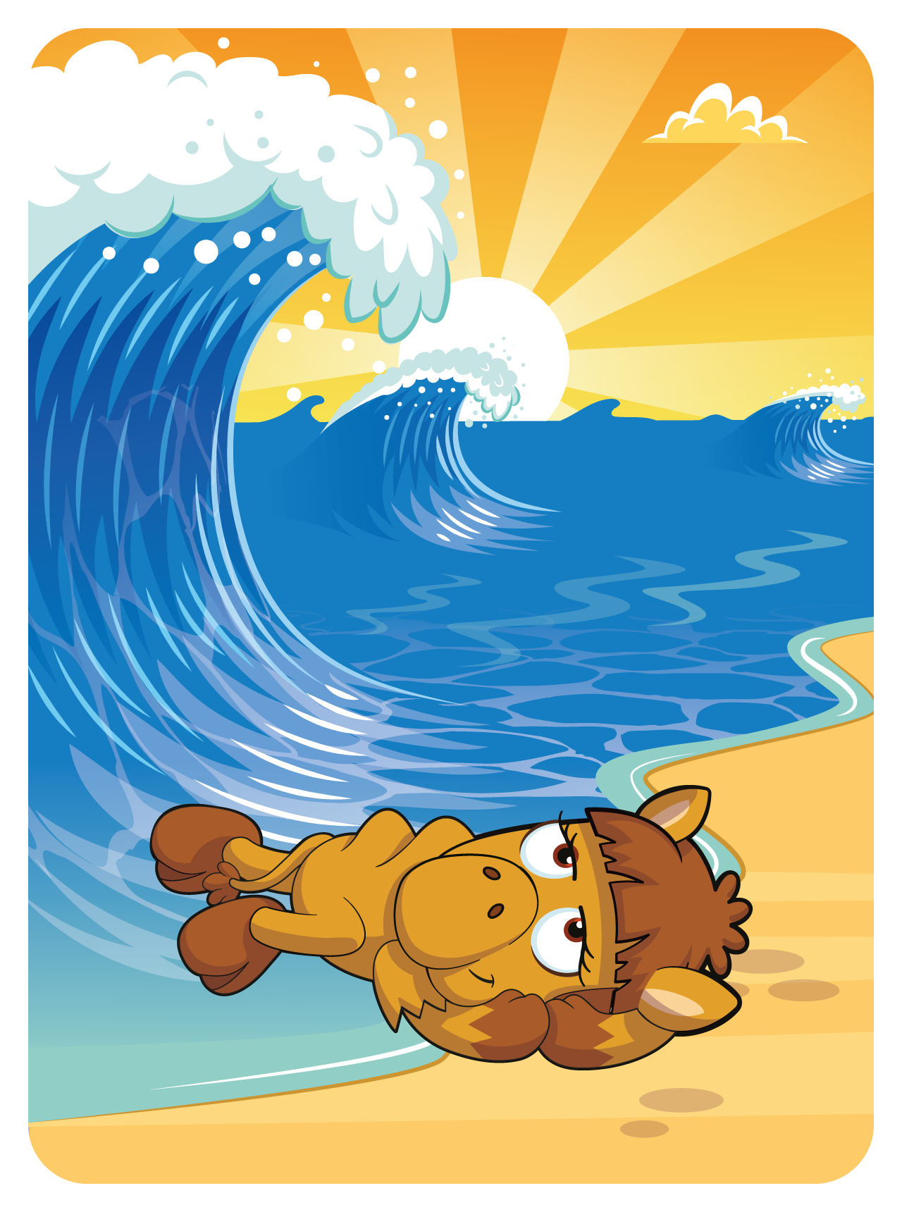 Gary Vaynerchuk - VeeFriends Series 2 - Caring Camel #33656 - NFT # 33656