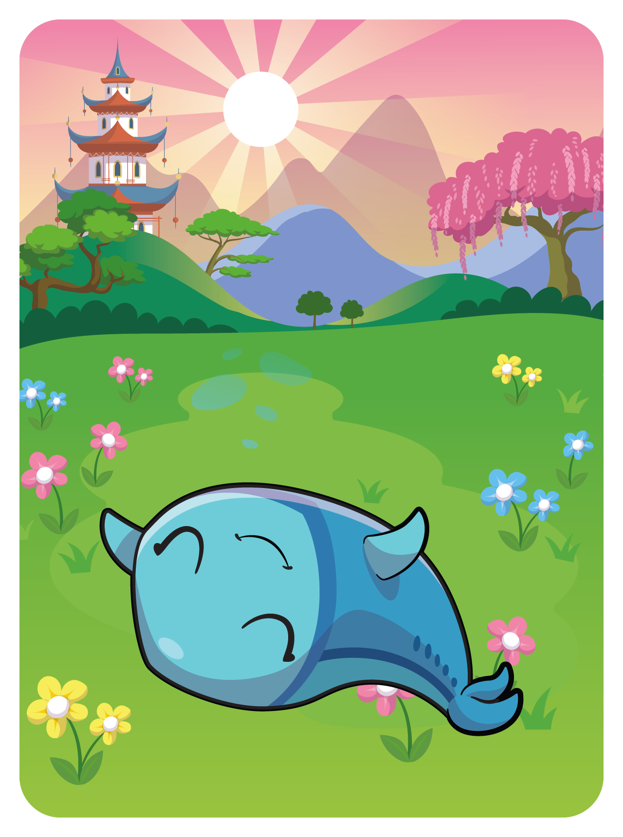 Gary Vaynerchuk - VeeFriends Series 2 - Amiable Anchovy #33659 - NFT # 33659