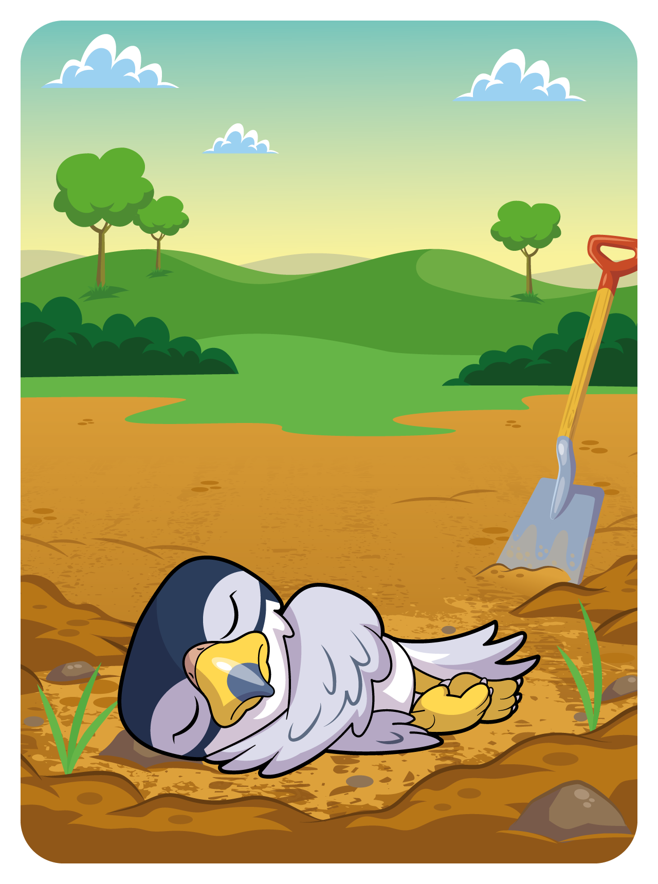 Gary Vaynerchuk - VeeFriends Series 2 - Focused Falcon #33661 - NFT # 33661