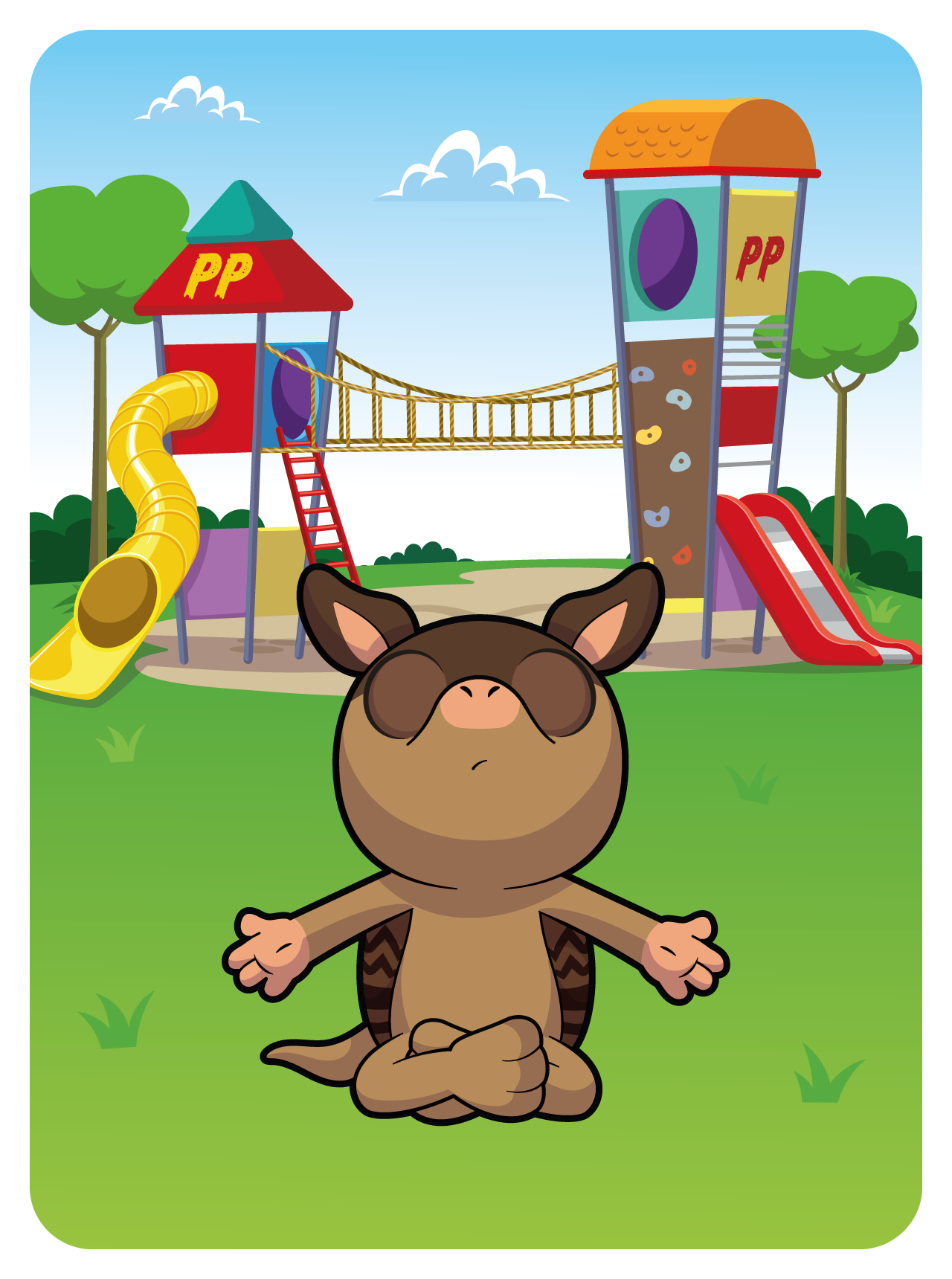 Gary Vaynerchuk - VeeFriends Series 2 - Articulate Armadillo #33664 - NFT # 33664