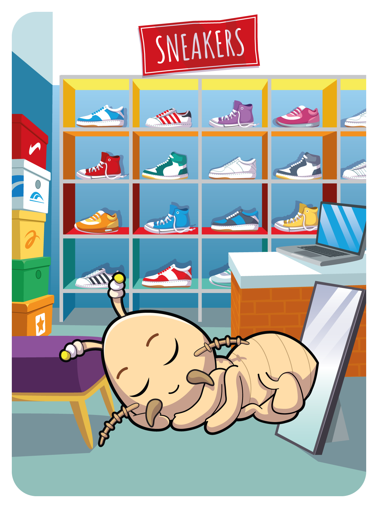 Gary Vaynerchuk - VeeFriends Series 2 - Tenacious Termite #33667 - NFT # 33667