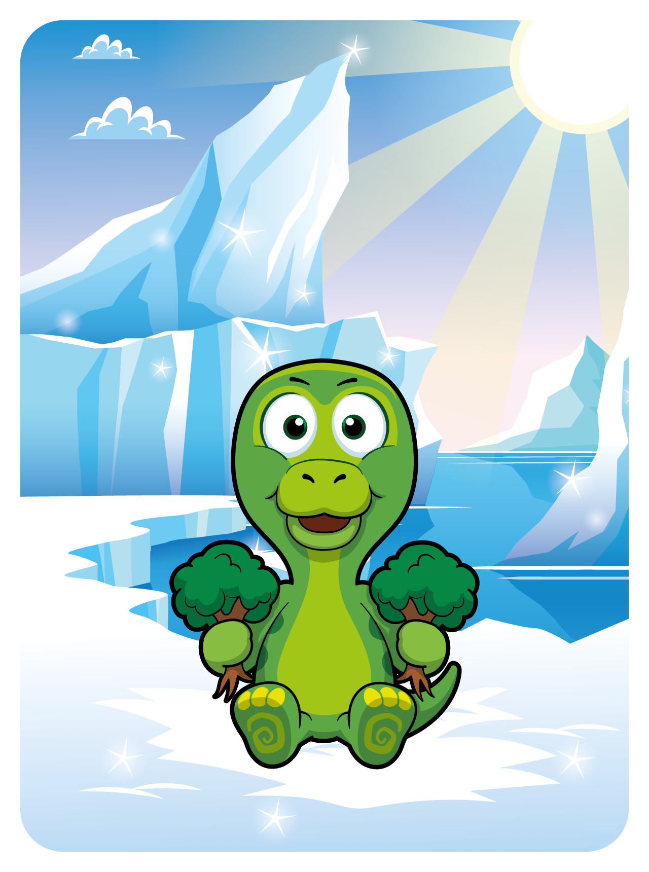 Gary Vaynerchuk - VeeFriends Series 2 - Dynamic Dinosaur #33668 - NFT # 33668