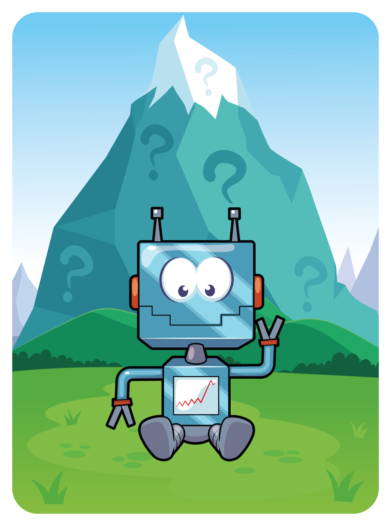 Gary Vaynerchuk - VeeFriends Series 2 - "Rare" Robot #33674 - NFT # 33674