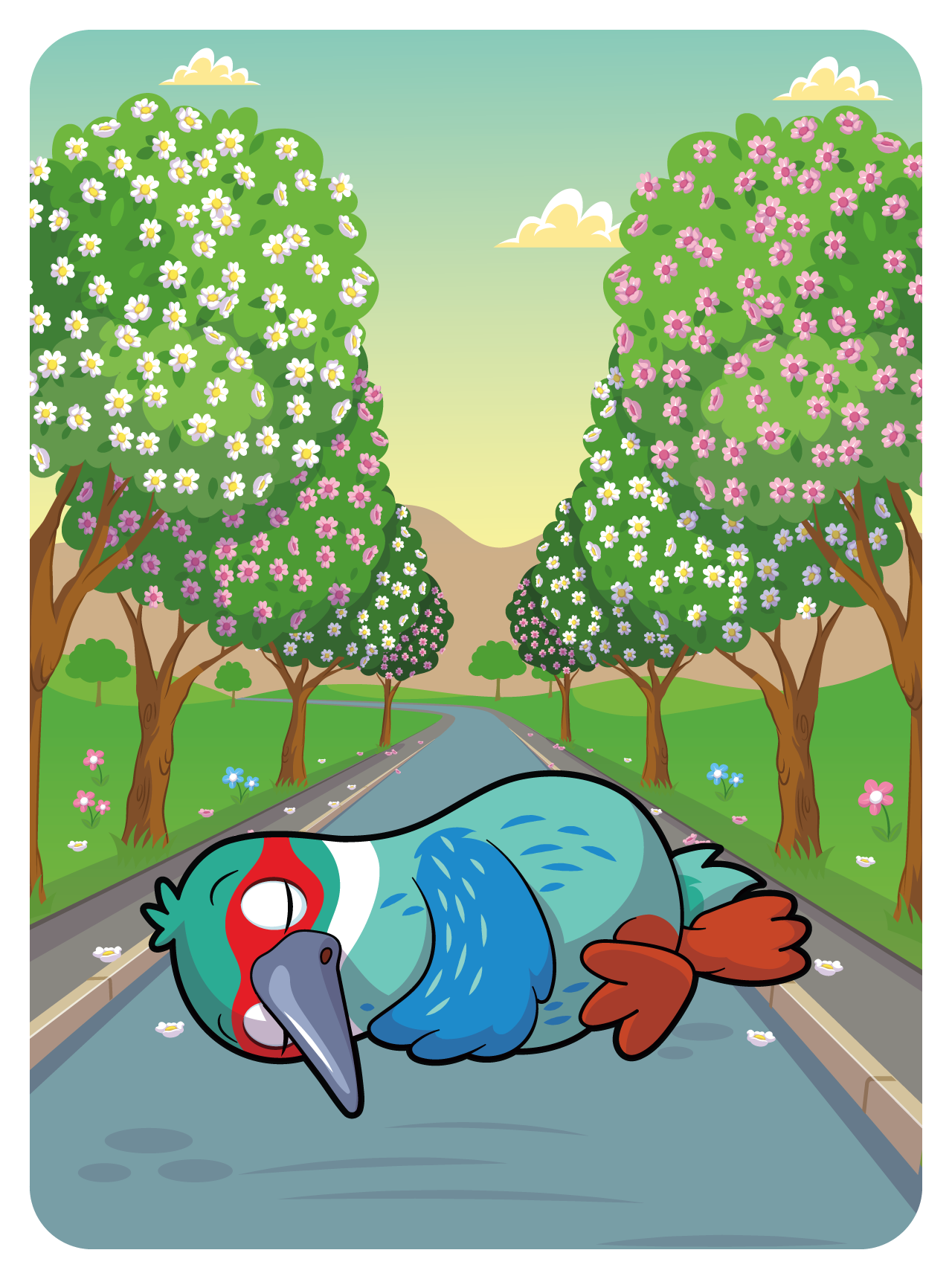 Gary Vaynerchuk - VeeFriends Series 2 - Keen Kingfisher #33680 - NFT # 33680