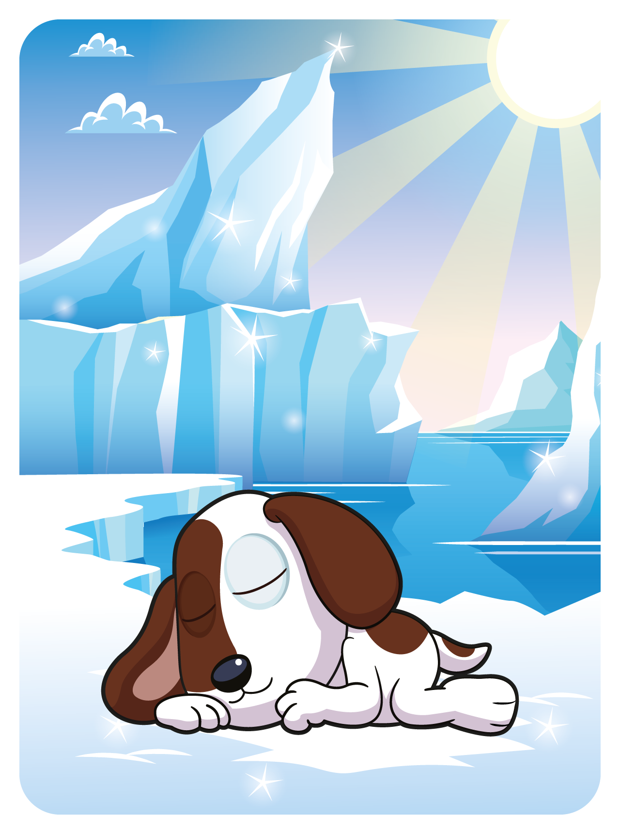 Gary Vaynerchuk - VeeFriends Series 2 - Dialed In Dog #33691 - NFT # 33691