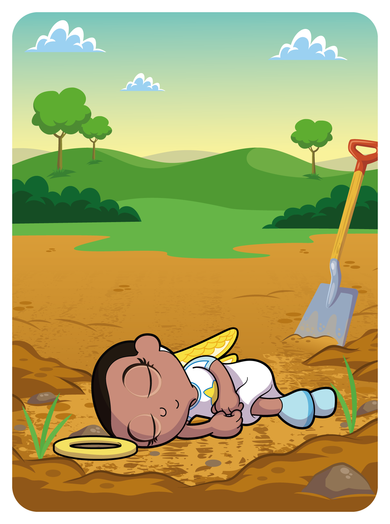 Gary Vaynerchuk - VeeFriends Series 2 - Ambitious Angel #33695 - NFT # 33695