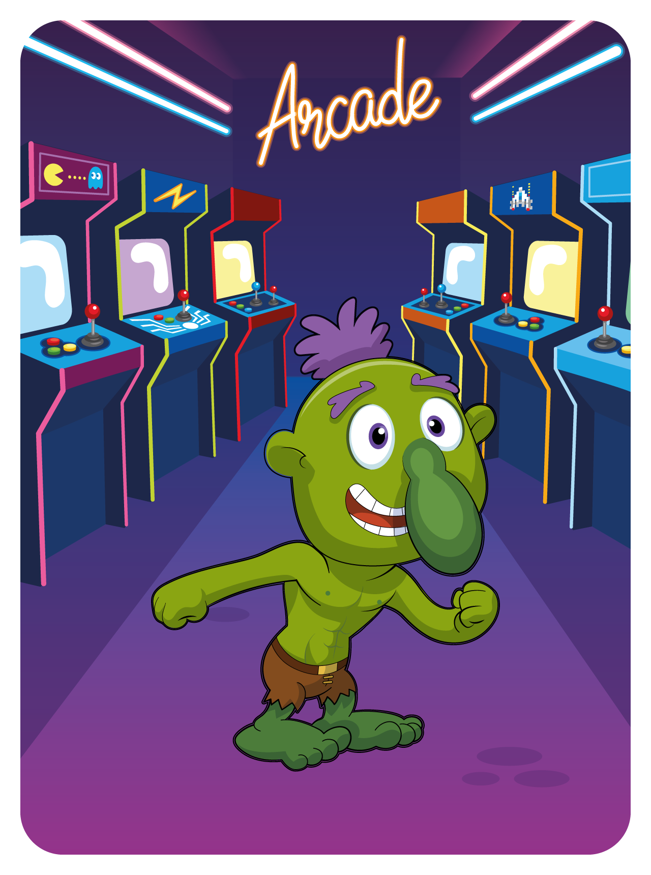 Gary Vaynerchuk - VeeFriends Series 2 - Tidy Troll #33724 - NFT # 33724