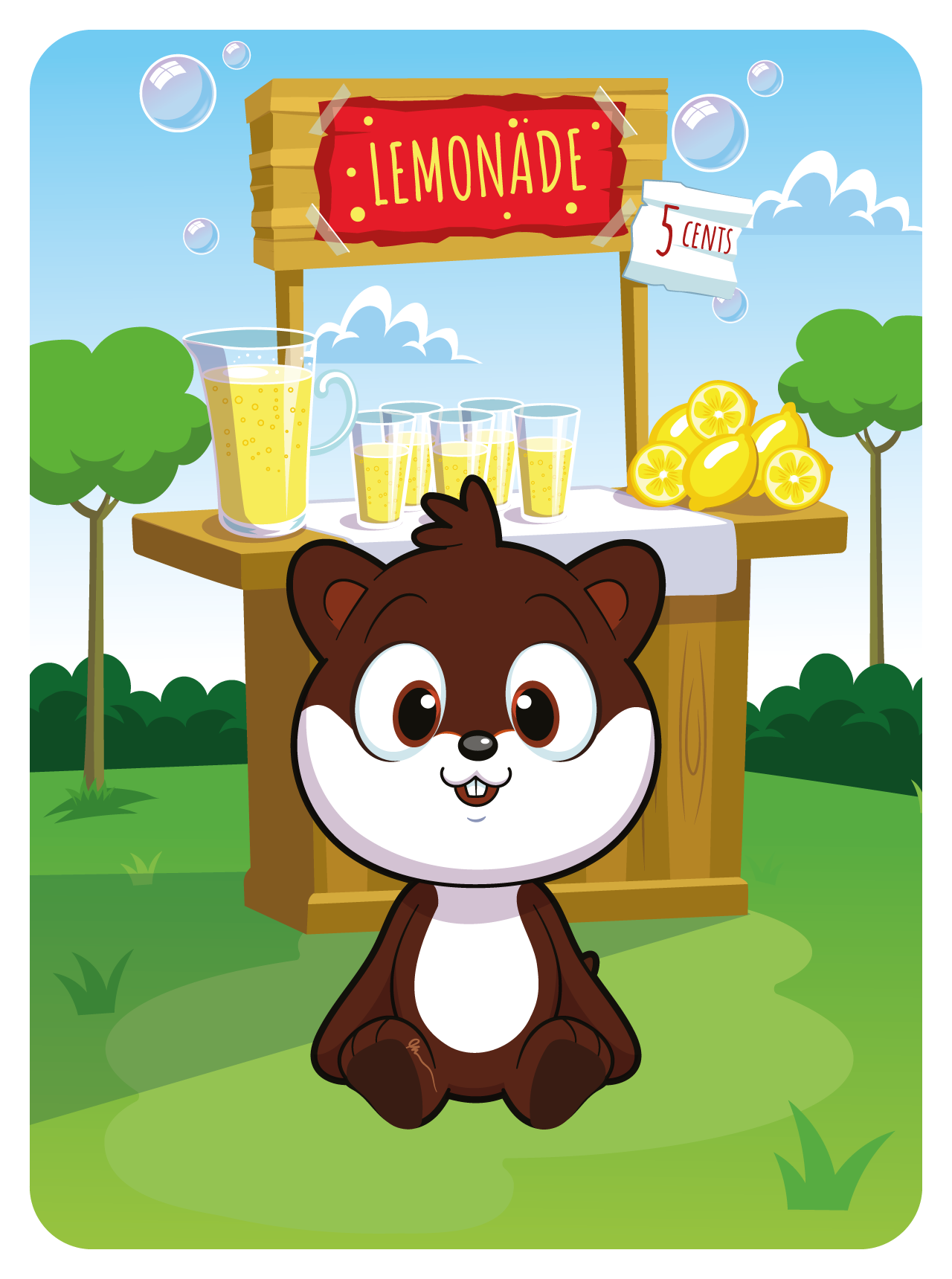 Gary Vaynerchuk - VeeFriends Series 2 - Hustling Hamster #33741 - NFT # 33741