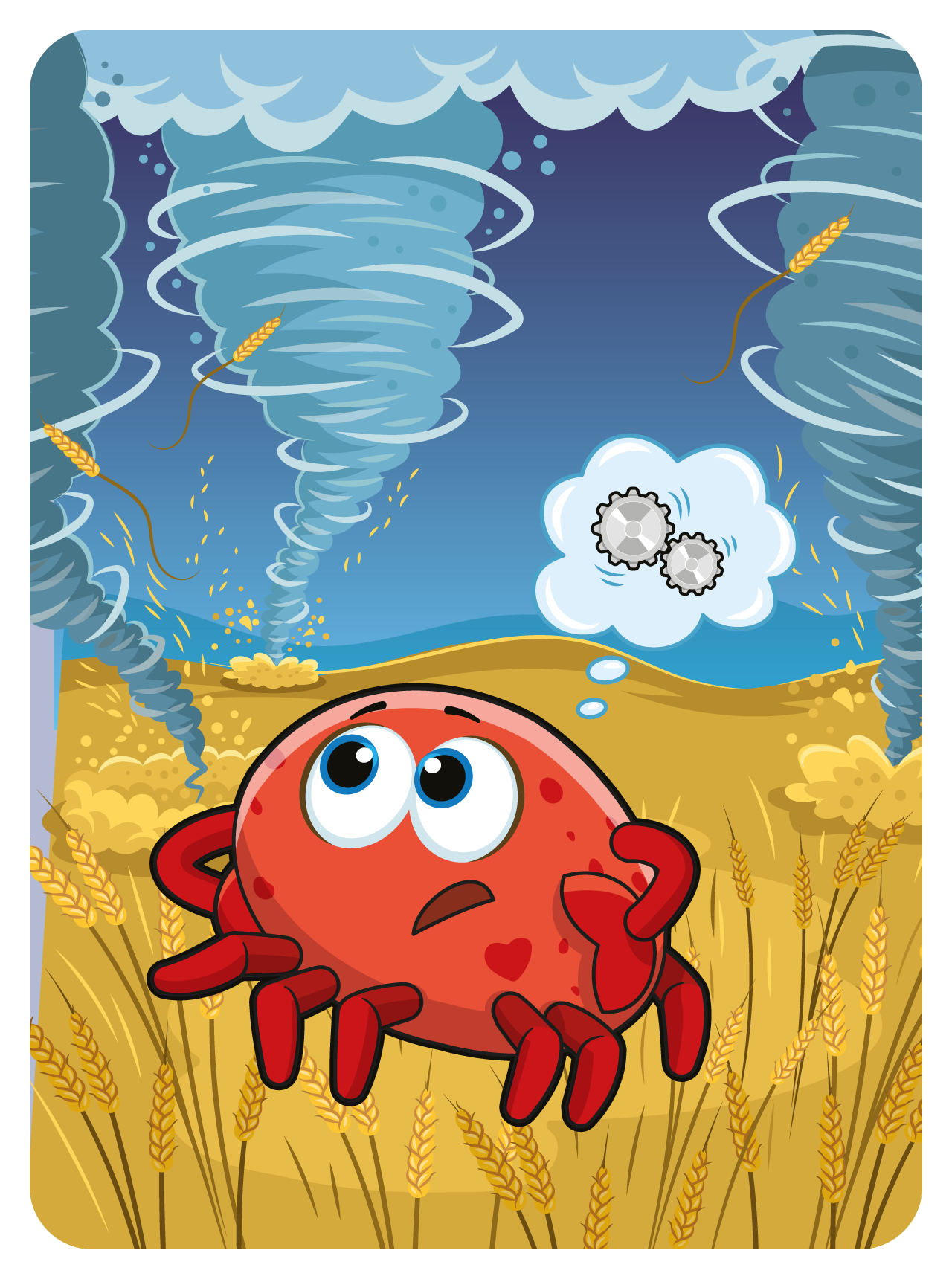 Gary Vaynerchuk - VeeFriends Series 2 - Creative Crab #33762 - NFT # 33762