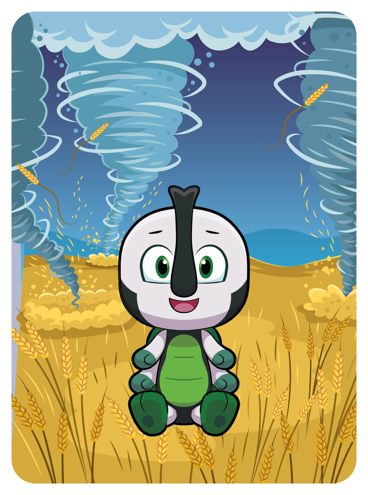 Gary Vaynerchuk - VeeFriends Series 2 - Balanced Beetle #33767 - NFT # 33767