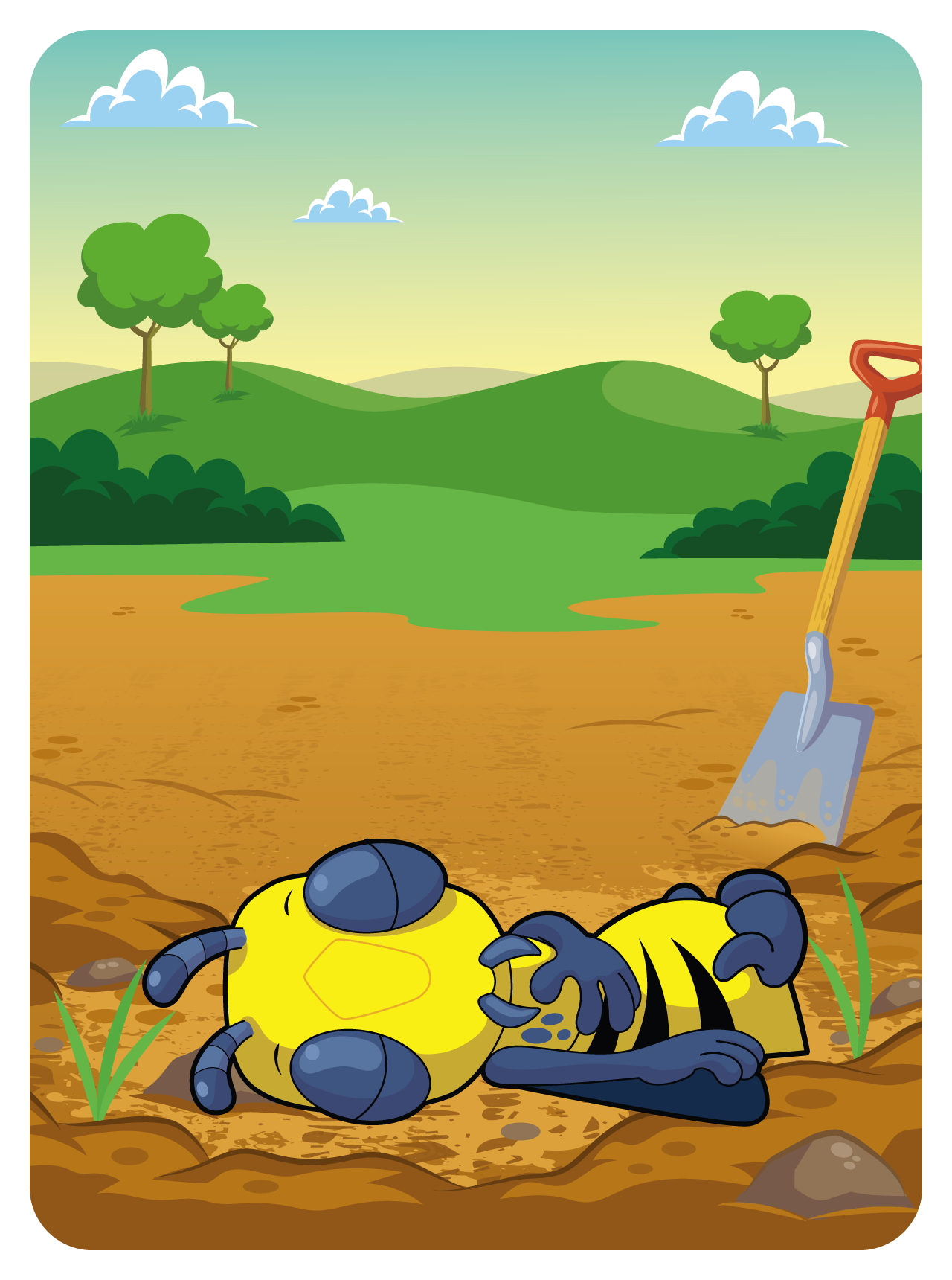 Gary Vaynerchuk - VeeFriends Series 2 - Wise Wasp #33770 - NFT # 33770