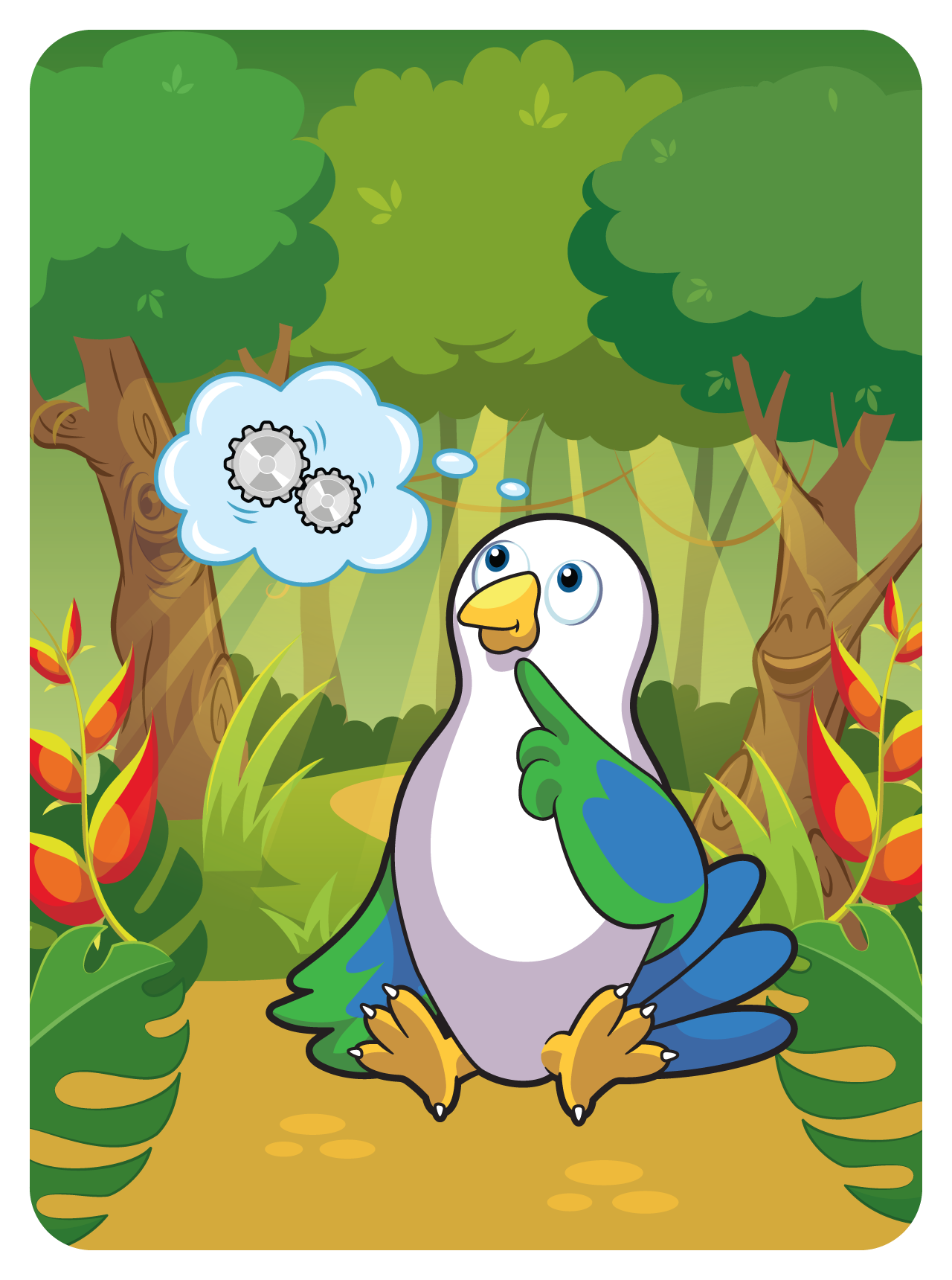 Gary Vaynerchuk - VeeFriends Series 2 - Meticulous Magpie #33778 - NFT # 33778