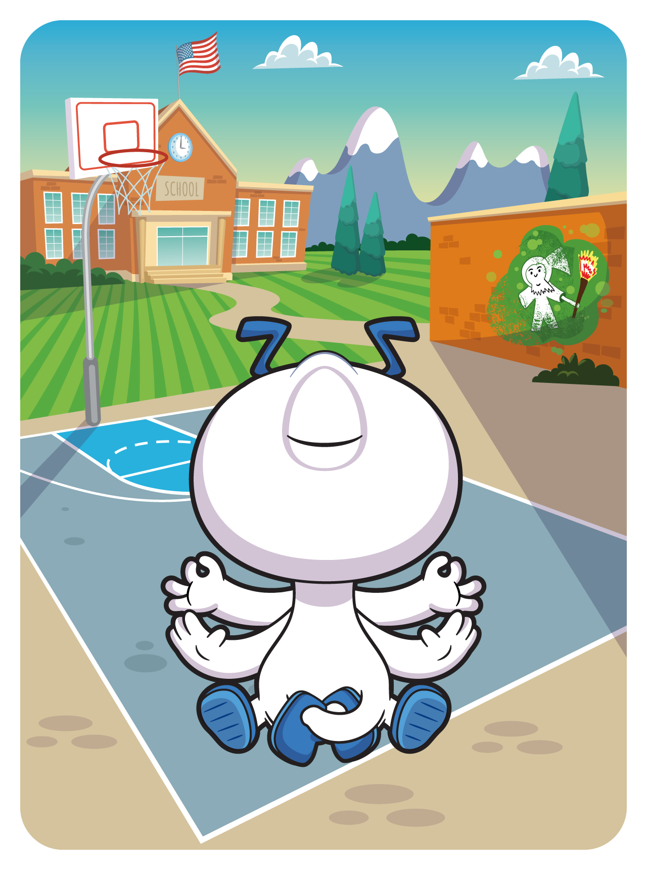 Gary Vaynerchuk - VeeFriends Series 2 - Impeccable Inostranet #33816 - NFT # 33816