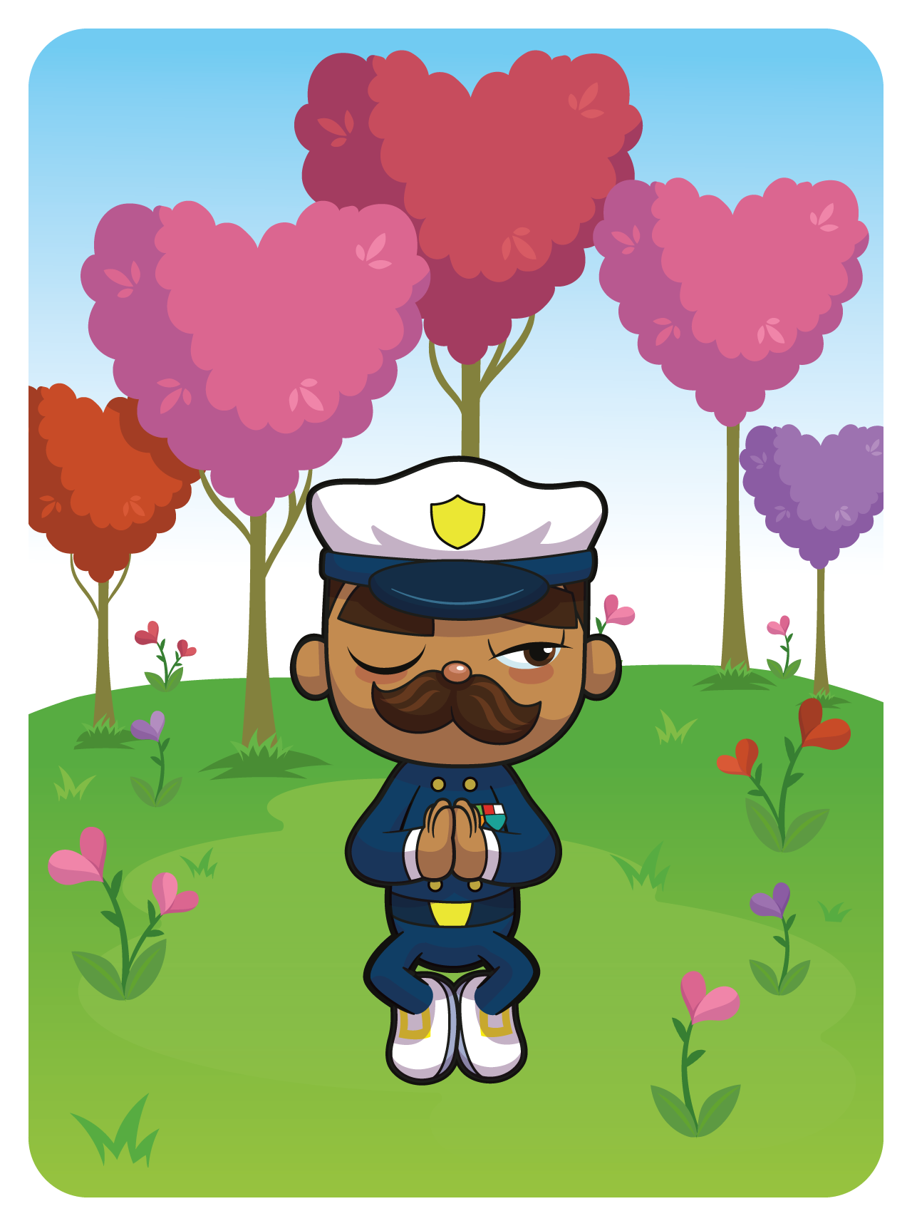 Gary Vaynerchuk - VeeFriends Series 2 - Arbitraging Admiral #33819 - NFT # 33819