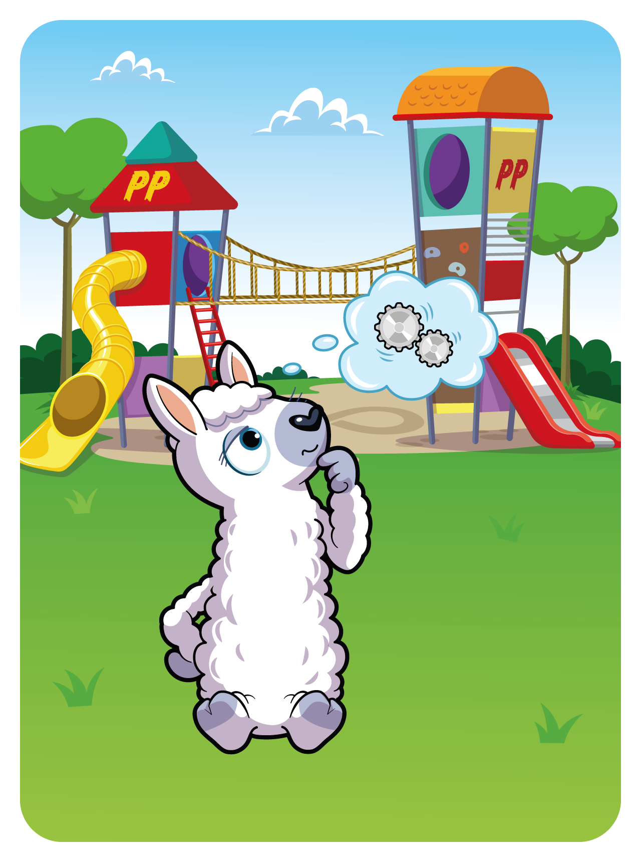 Gary Vaynerchuk - VeeFriends Series 2 - Legit Llama #33836 - NFT # 33836