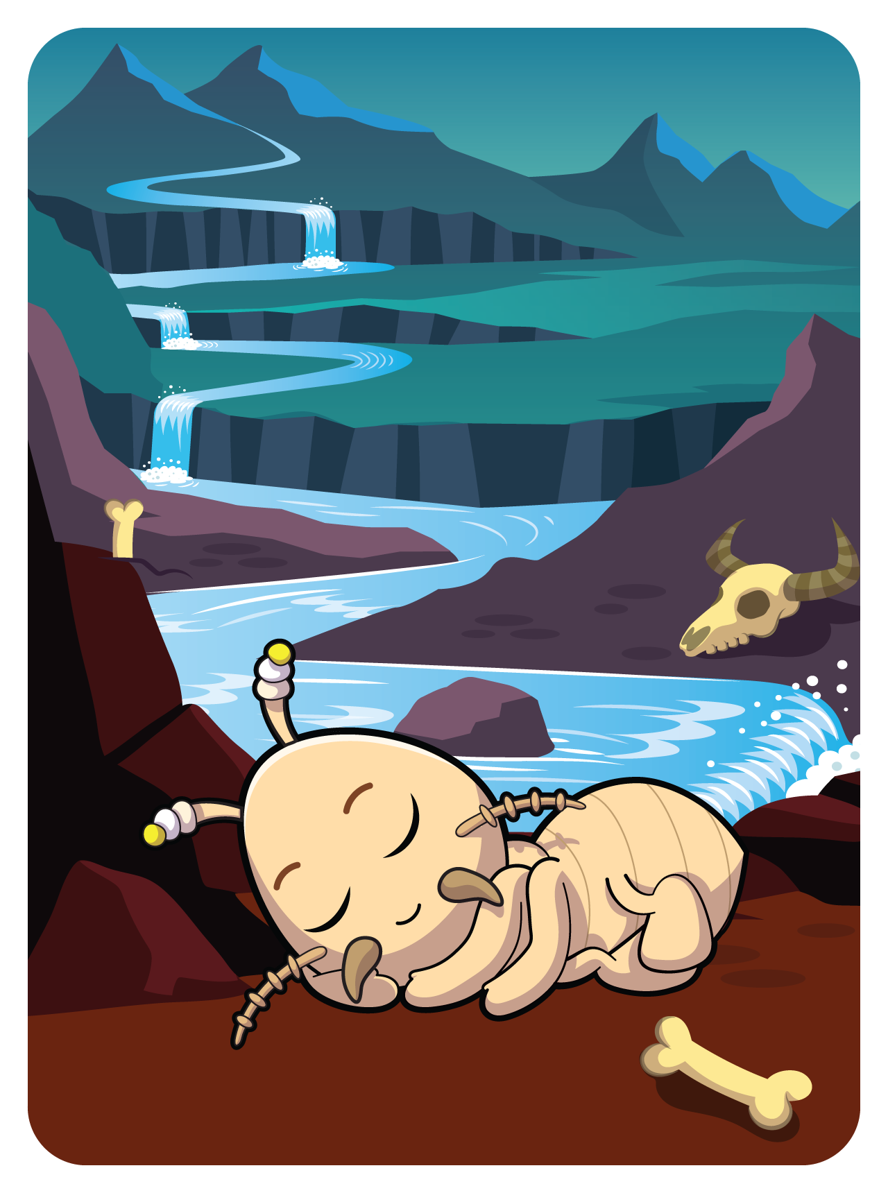 Gary Vaynerchuk - VeeFriends Series 2 - Tenacious Termite #33856 - NFT # 33856