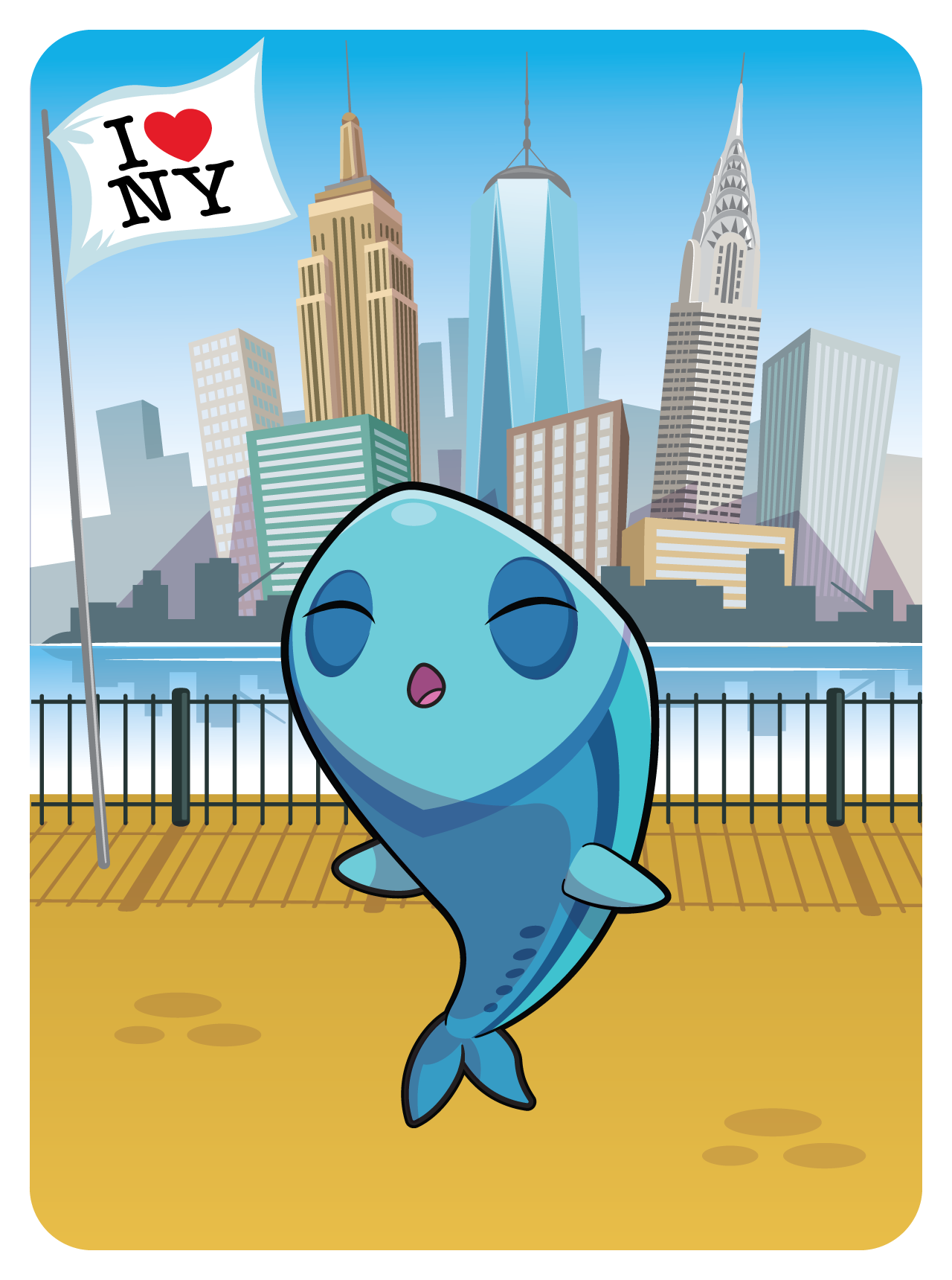 Gary Vaynerchuk - VeeFriends Series 2 - Amiable Anchovy #33859 - NFT # 33859