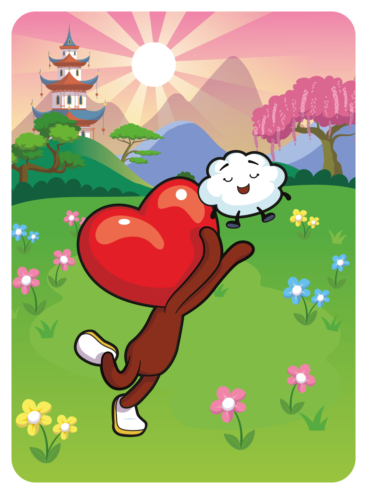 Gary Vaynerchuk - VeeFriends Series 2 - Be The Bigger Person #33890 - NFT # 33890