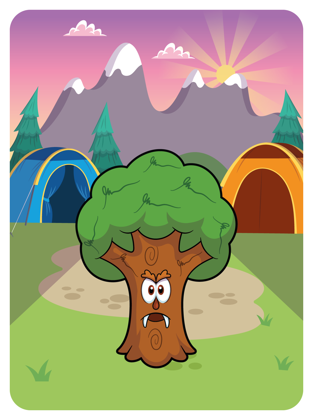 Gary Vaynerchuk - VeeFriends Series 2 - The Oak Monster #33892 - NFT # 33892