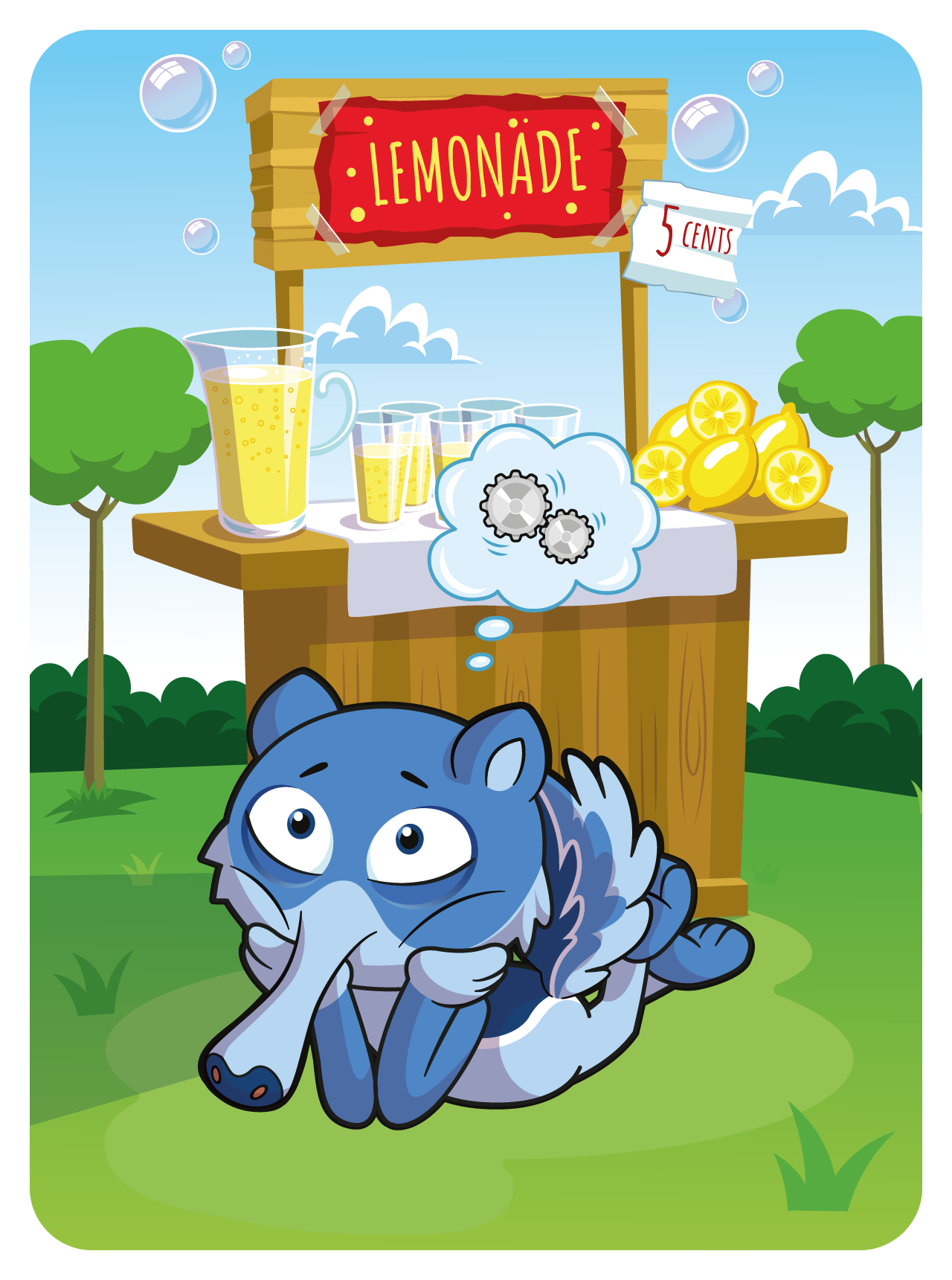 Gary Vaynerchuk - VeeFriends Series 2 - Accountable Anteater #33897 - NFT # 33897