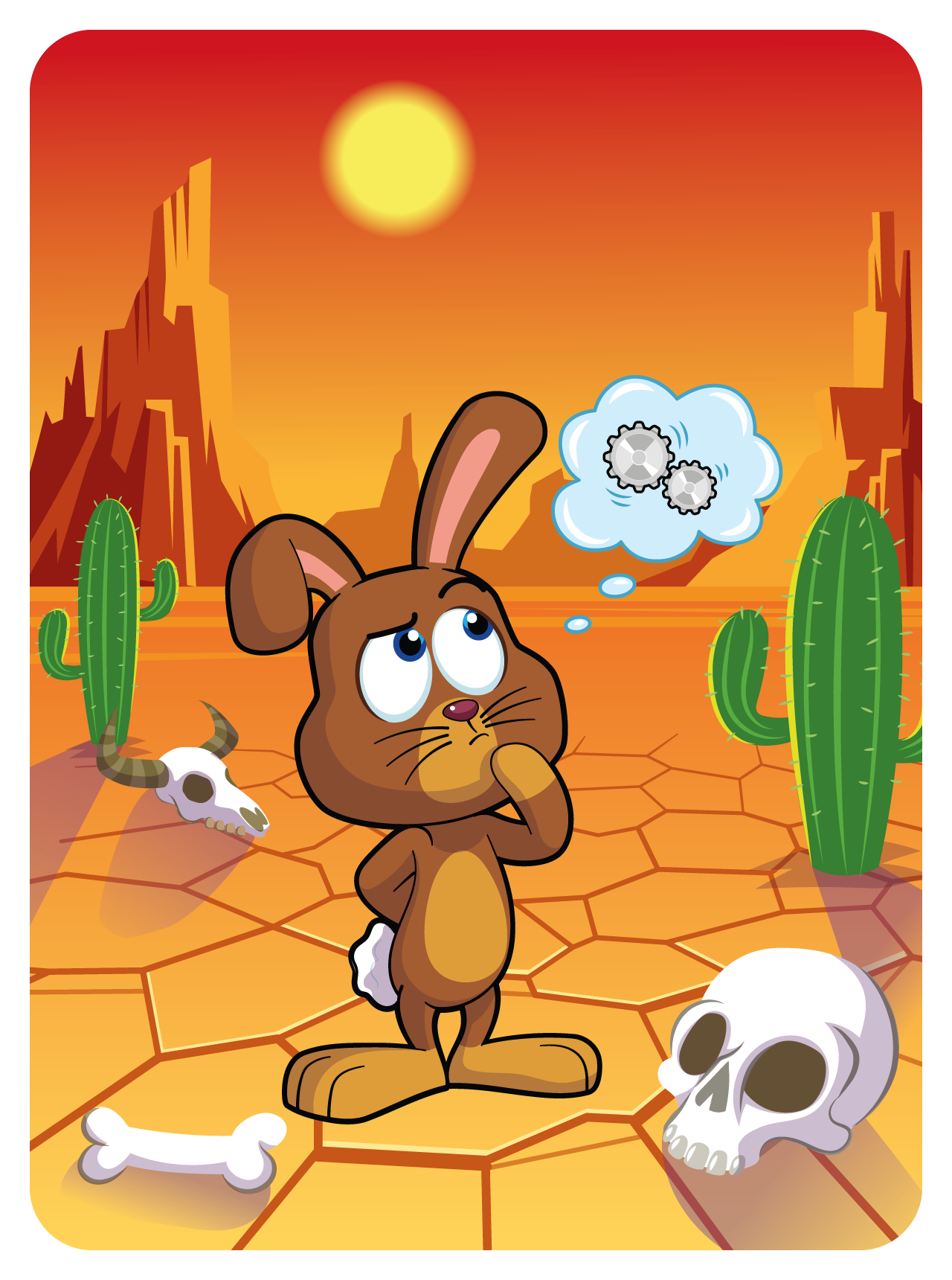 Gary Vaynerchuk - VeeFriends Series 2 - Self-Aware Hare #33903 - NFT # 33903