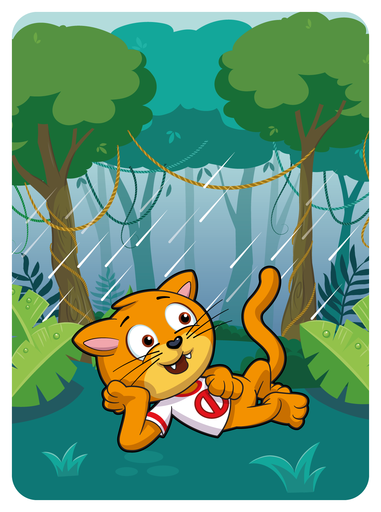 Gary Vaynerchuk - VeeFriends Series 2 - Cynical Cat #33923 - NFT # 33923