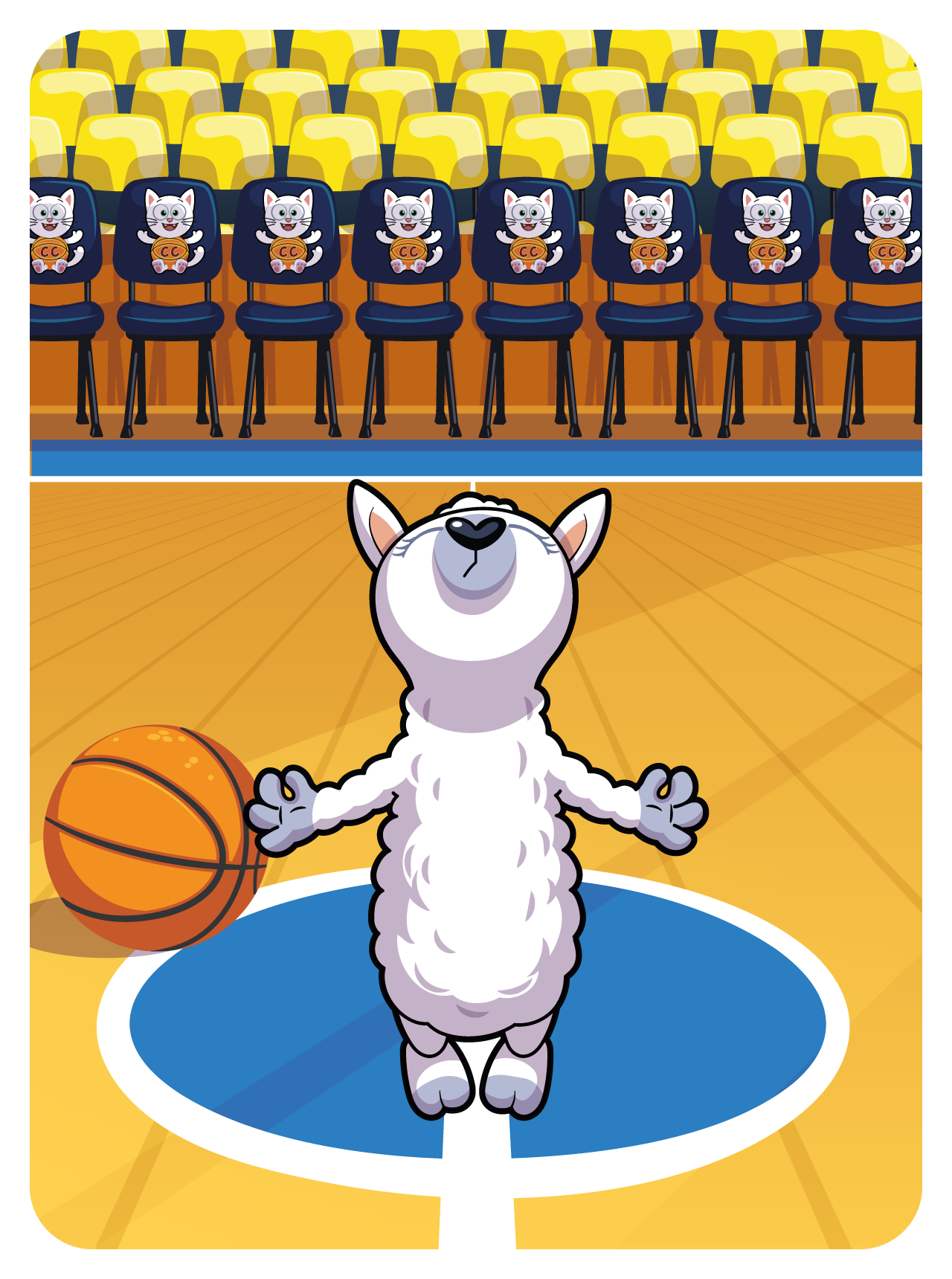 Gary Vaynerchuk - VeeFriends Series 2 - Legit Llama #33925 - NFT # 33925