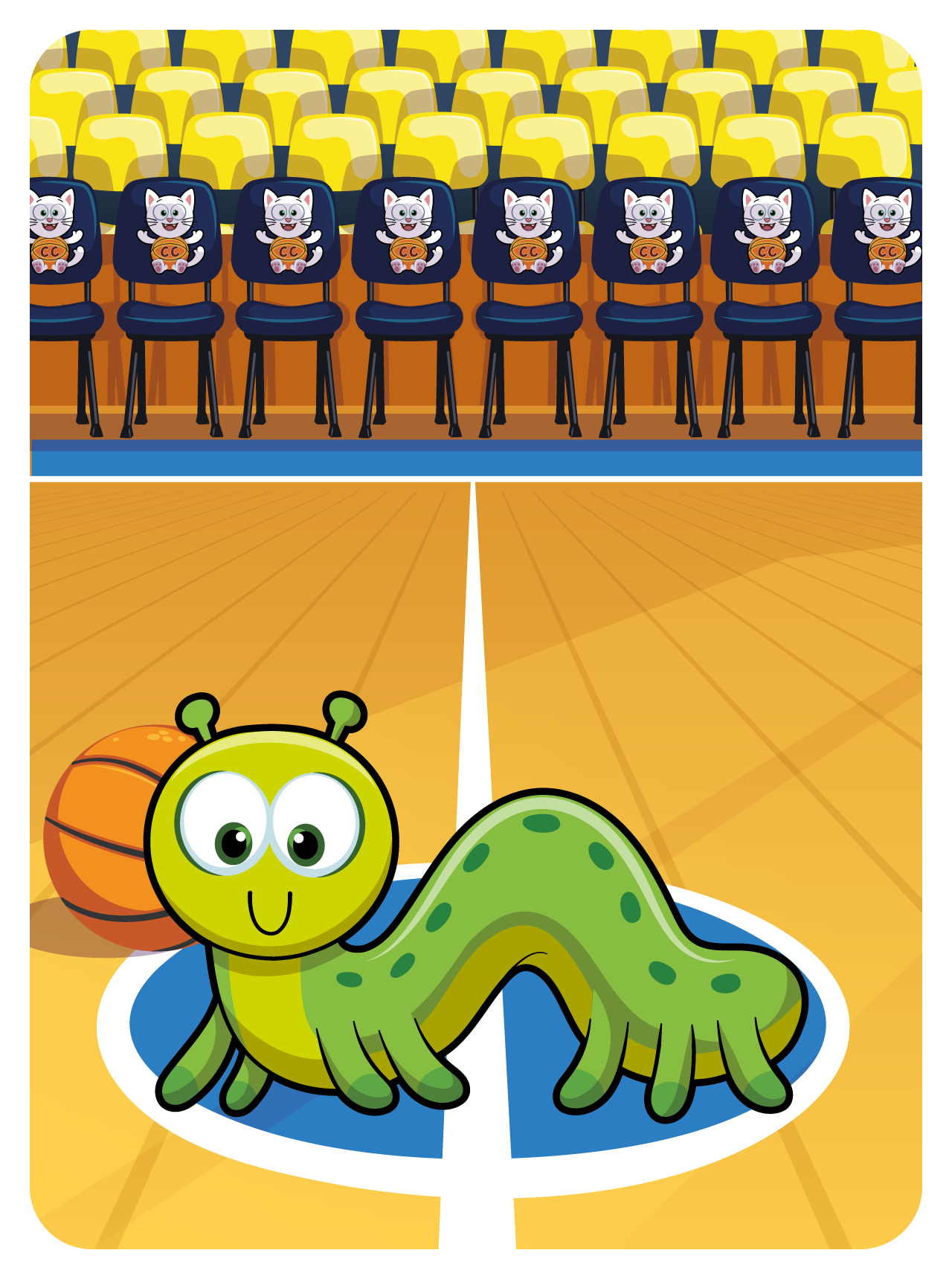 Gary Vaynerchuk - VeeFriends Series 2 - Independent Inch Worm #33935 - NFT # 33935