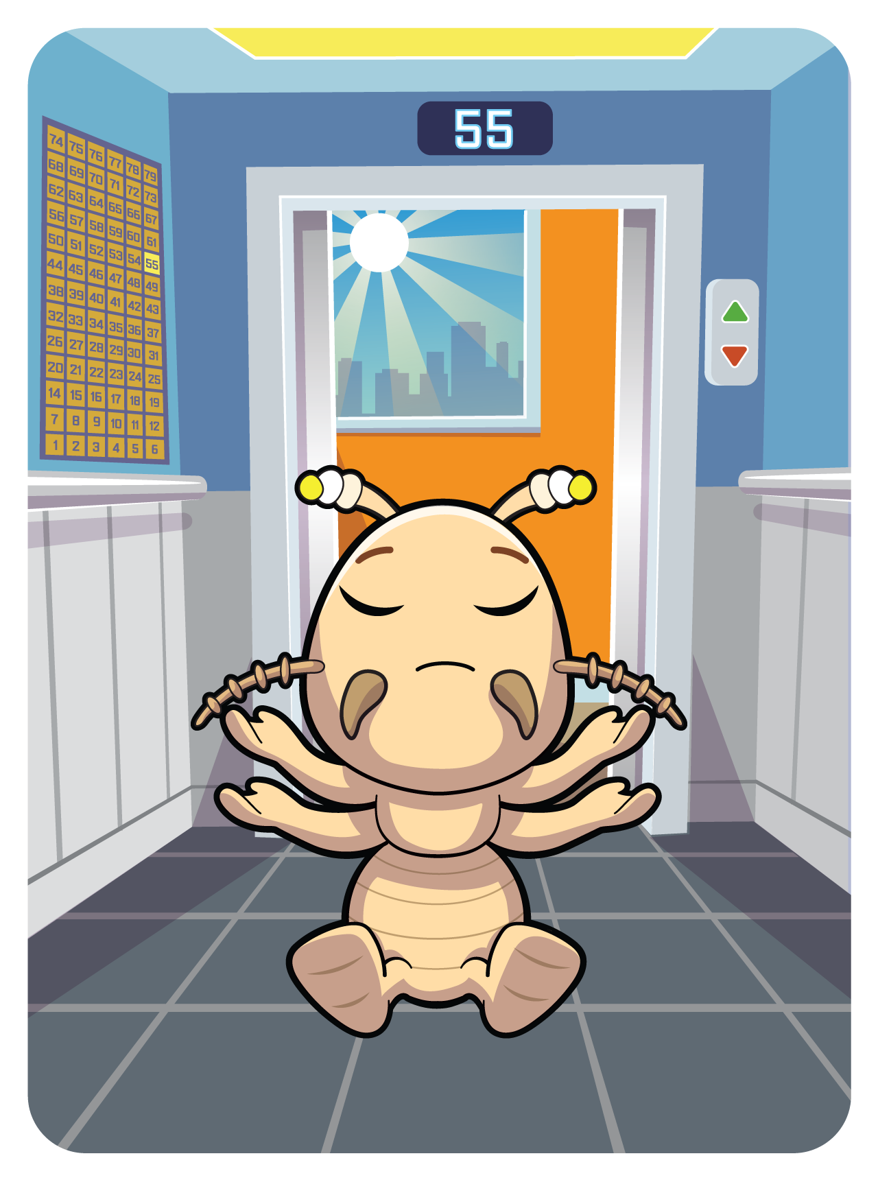 Gary Vaynerchuk - VeeFriends Series 2 - Tenacious Termite #33942 - NFT # 33942