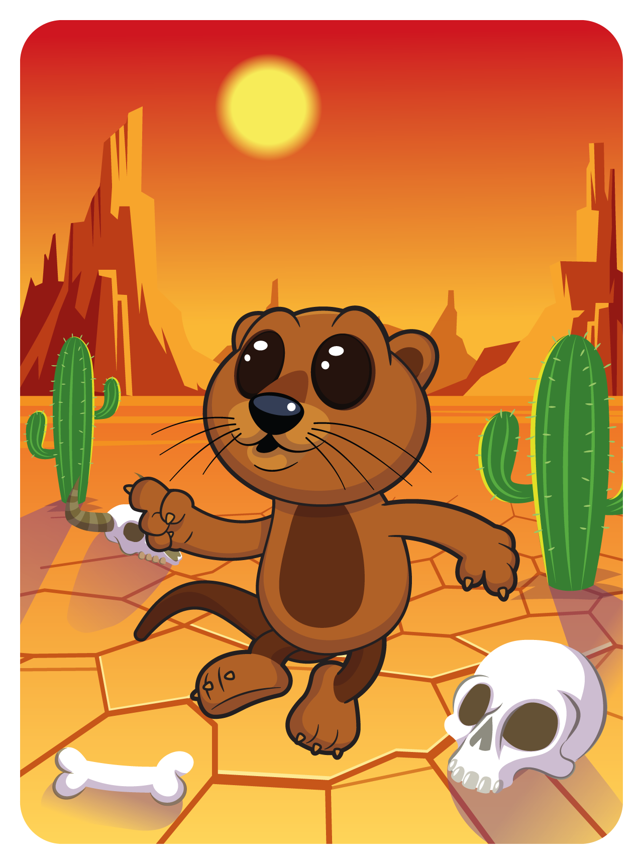 Gary Vaynerchuk - VeeFriends Series 2 - Optimistic Otter #33943 - NFT # 33943