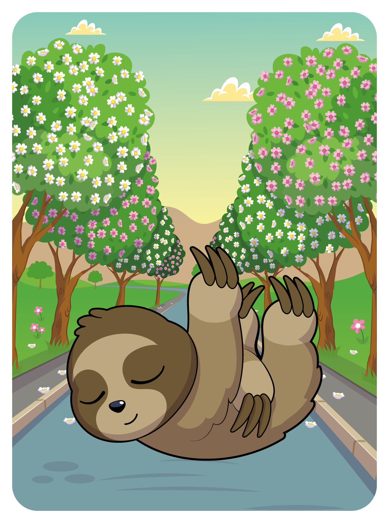 Gary Vaynerchuk - VeeFriends Series 2 - Selfless Sloth #33944 - NFT # 33944