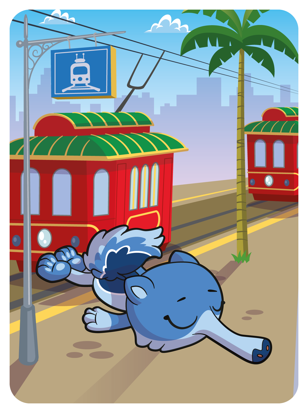 Gary Vaynerchuk - VeeFriends Series 2 - Accountable Anteater #33947 - NFT # 33947