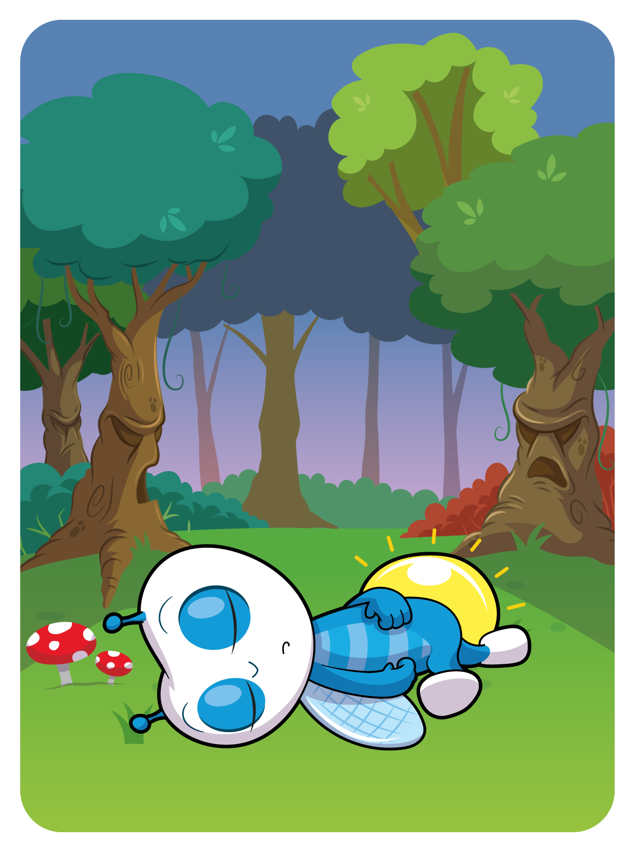 Gary Vaynerchuk - VeeFriends Series 2 - Fly Firefly #33950 - NFT # 33950