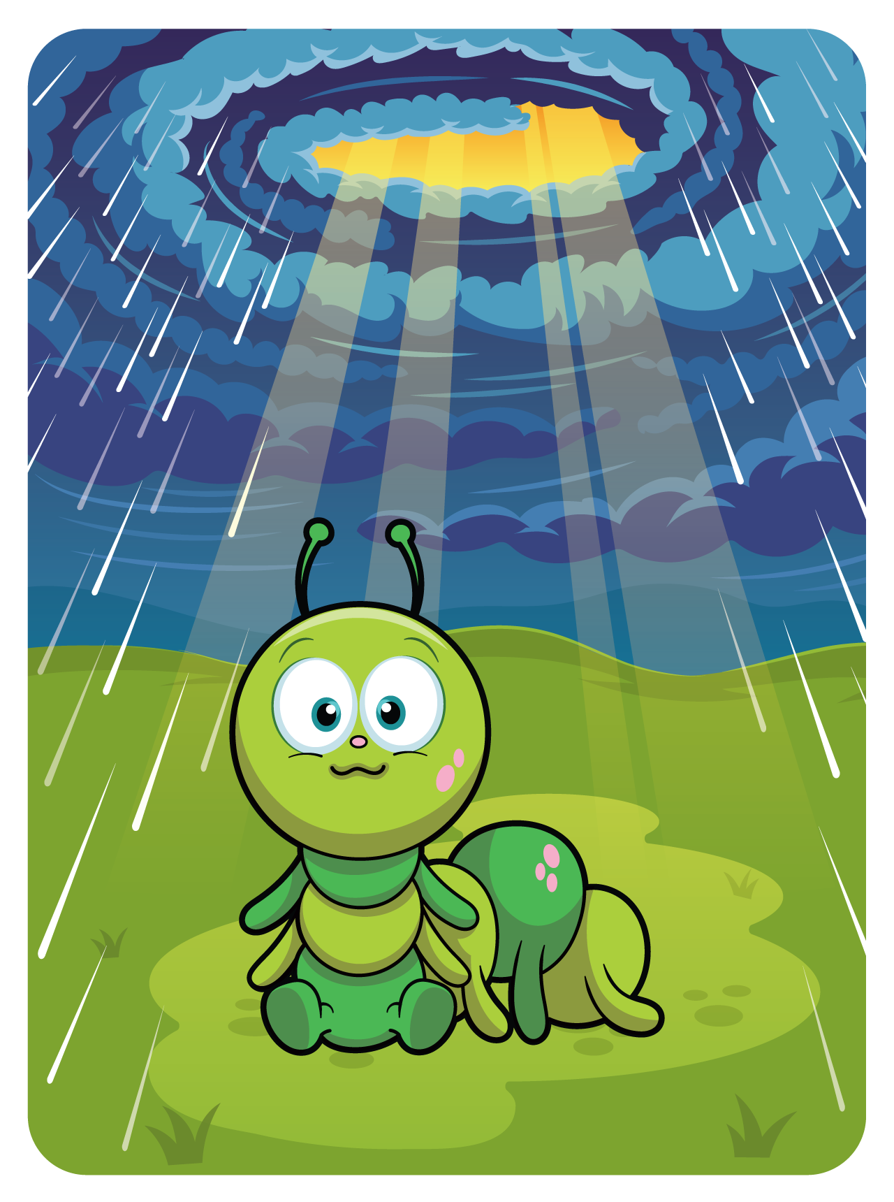 Gary Vaynerchuk - VeeFriends Series 2 - Sensitive Centipede #33954 - NFT # 33954