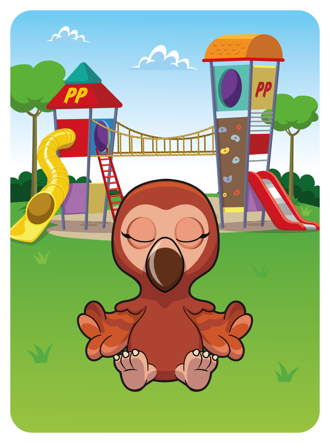 Gary Vaynerchuk - VeeFriends Series 2 - Dope Dodo #33956 - NFT # 33956