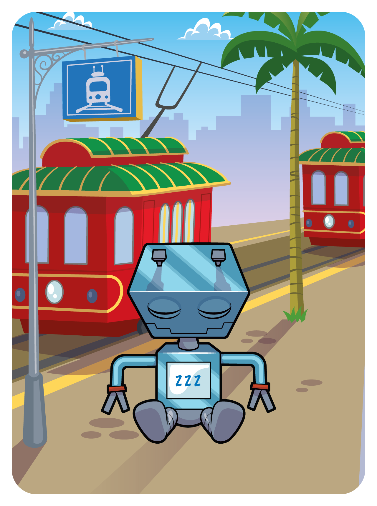 Gary Vaynerchuk - VeeFriends Series 2 - "Rare" Robot #33957 - NFT # 33957