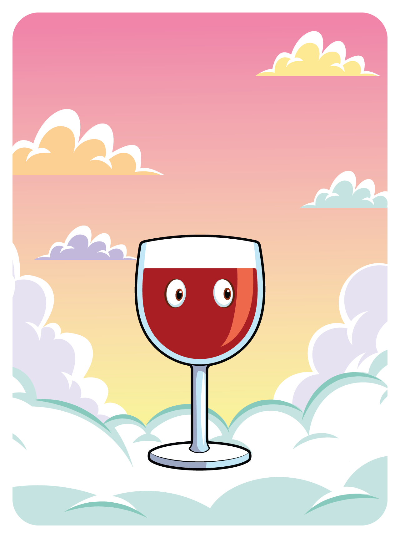 Gary Vaynerchuk - VeeFriends Series 2 - Last Glass Standing #33961 - NFT # 33961