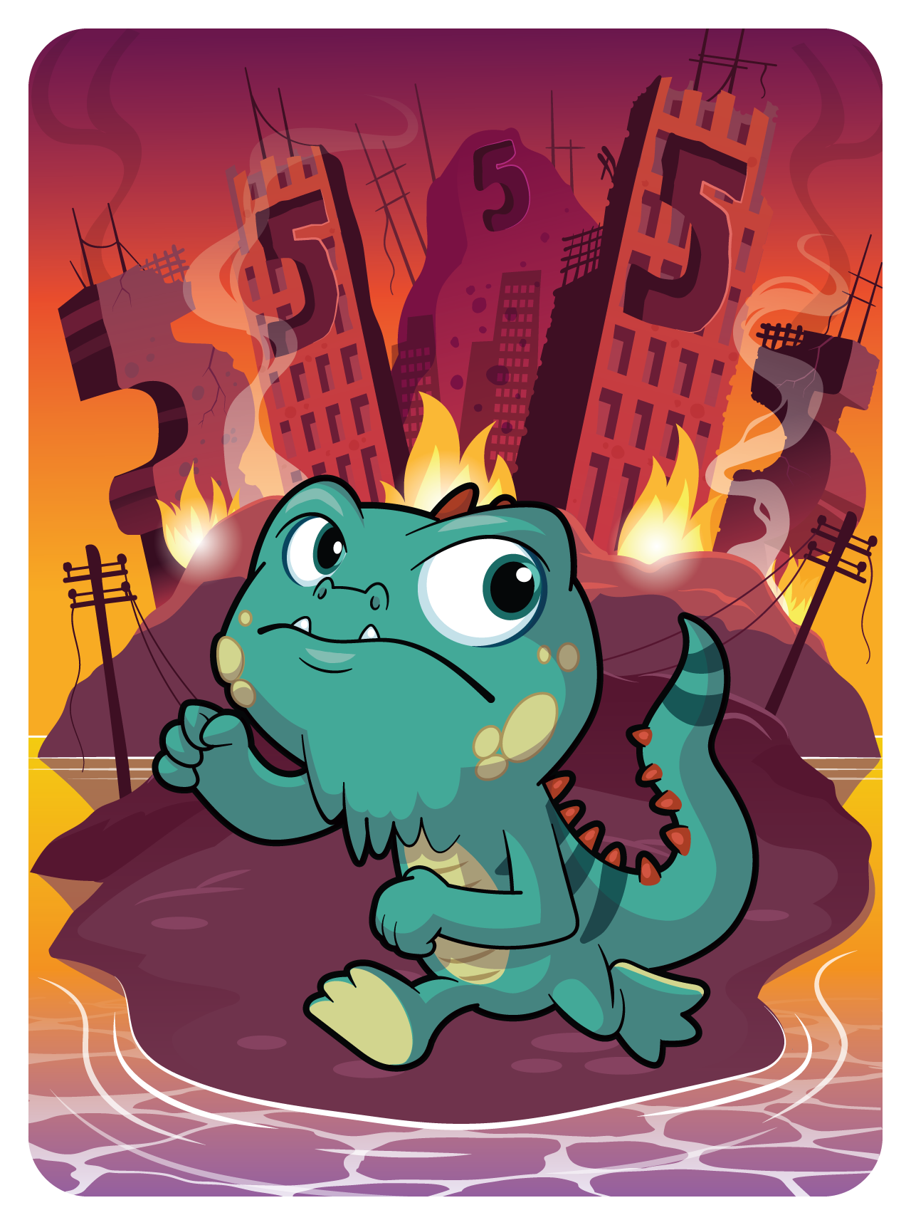 Gary Vaynerchuk - VeeFriends Series 2 - Level Headed Lizard #33964 - NFT # 33964