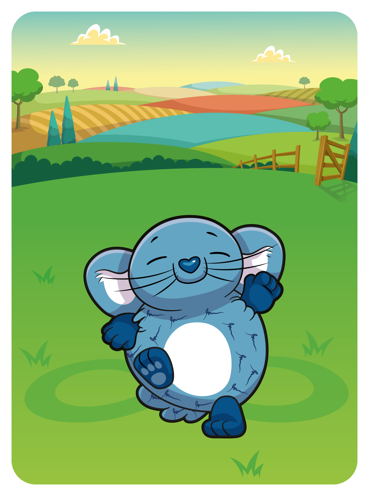 Gary Vaynerchuk - VeeFriends Series 2 - Chill Chinchilla #33971 - NFT # 33971