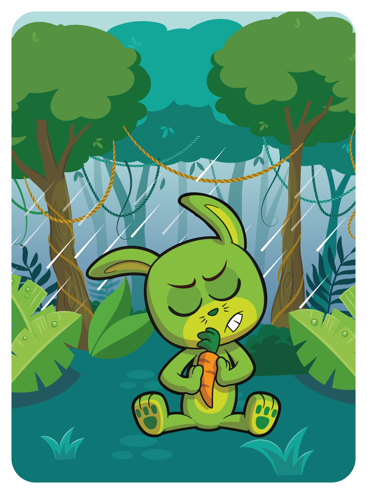 Gary Vaynerchuk - VeeFriends Series 2 - Bad Intentions #33977 - NFT # 33977