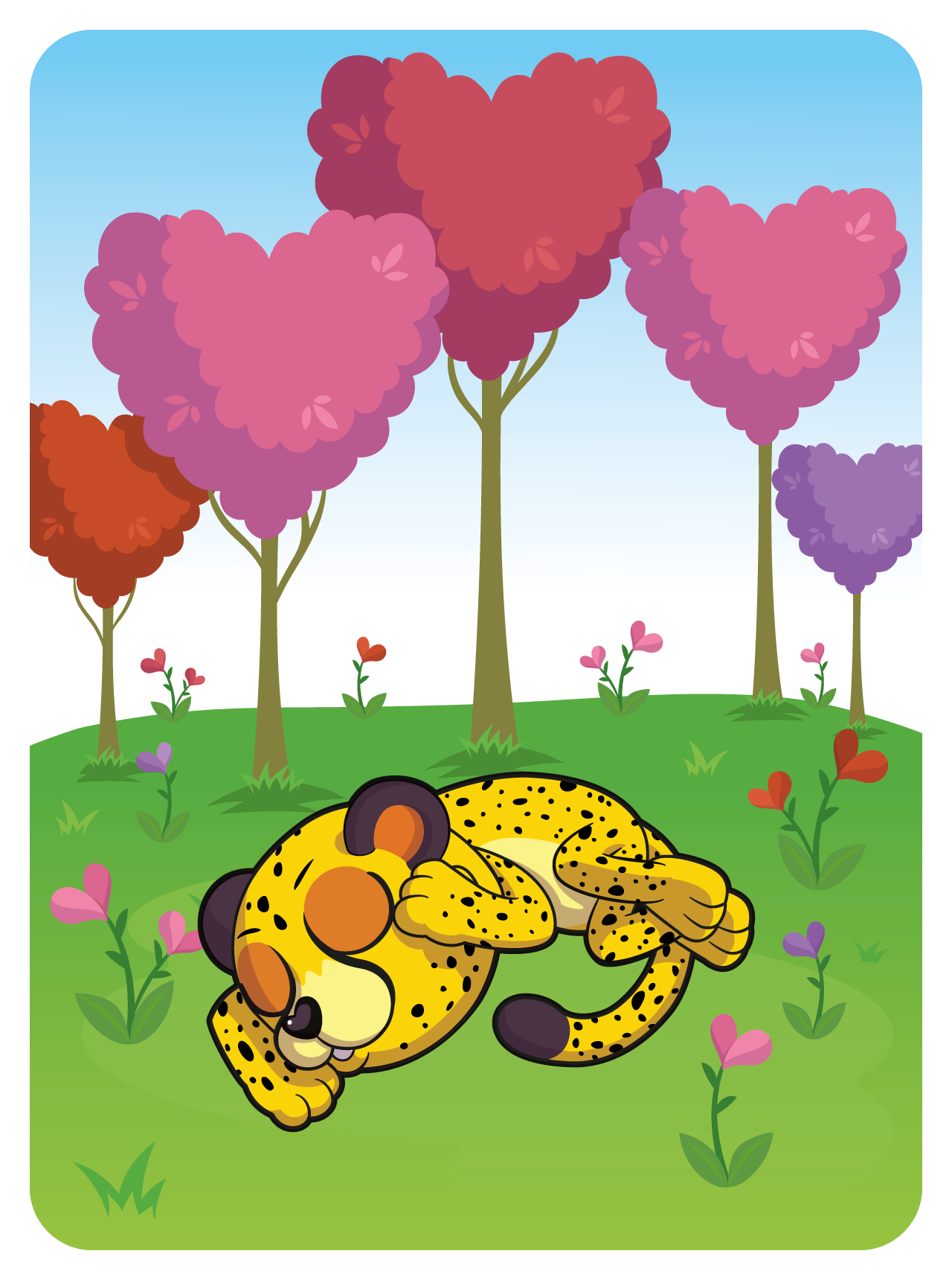 Gary Vaynerchuk - VeeFriends Series 2 - Charming Cheetah #33981 - NFT # 33981