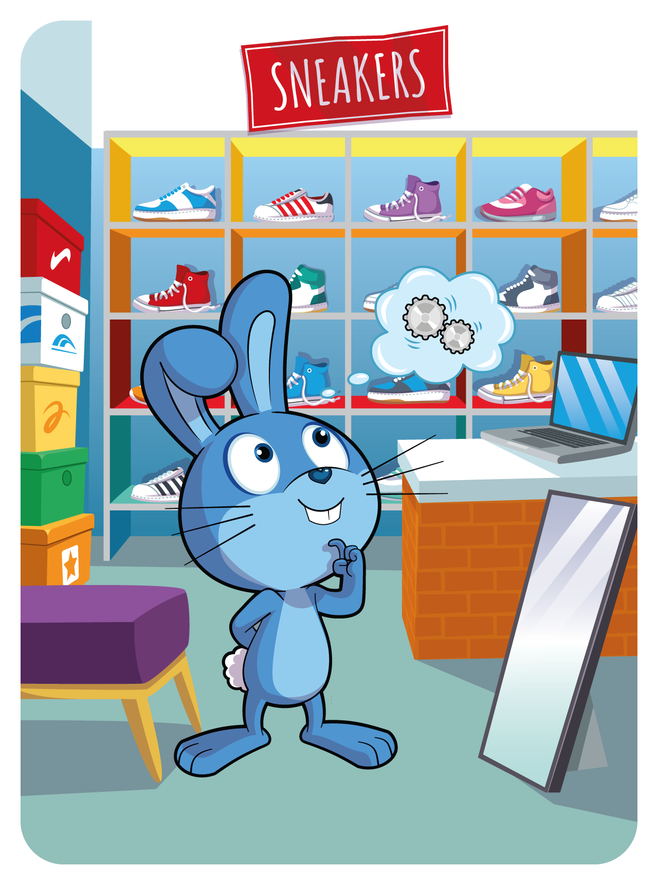 Gary Vaynerchuk - VeeFriends Series 2 - Radical Rabbit #34016 - NFT # 34016