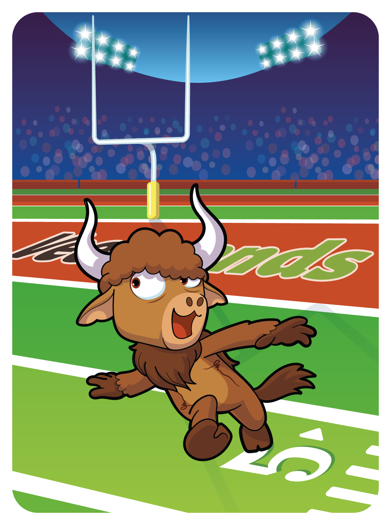 Gary Vaynerchuk - VeeFriends Series 2 - Yolo Yak #34025 - NFT # 34025