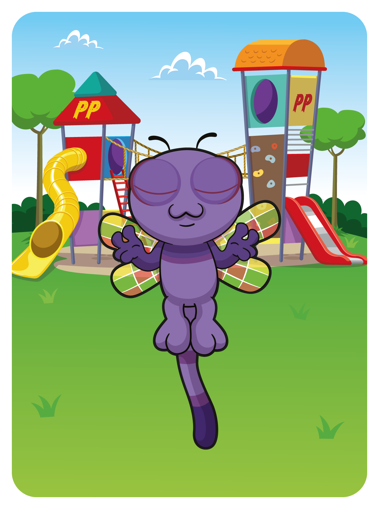 Gary Vaynerchuk - VeeFriends Series 2 - Dedicated Dragonfly #34026 - NFT # 34026