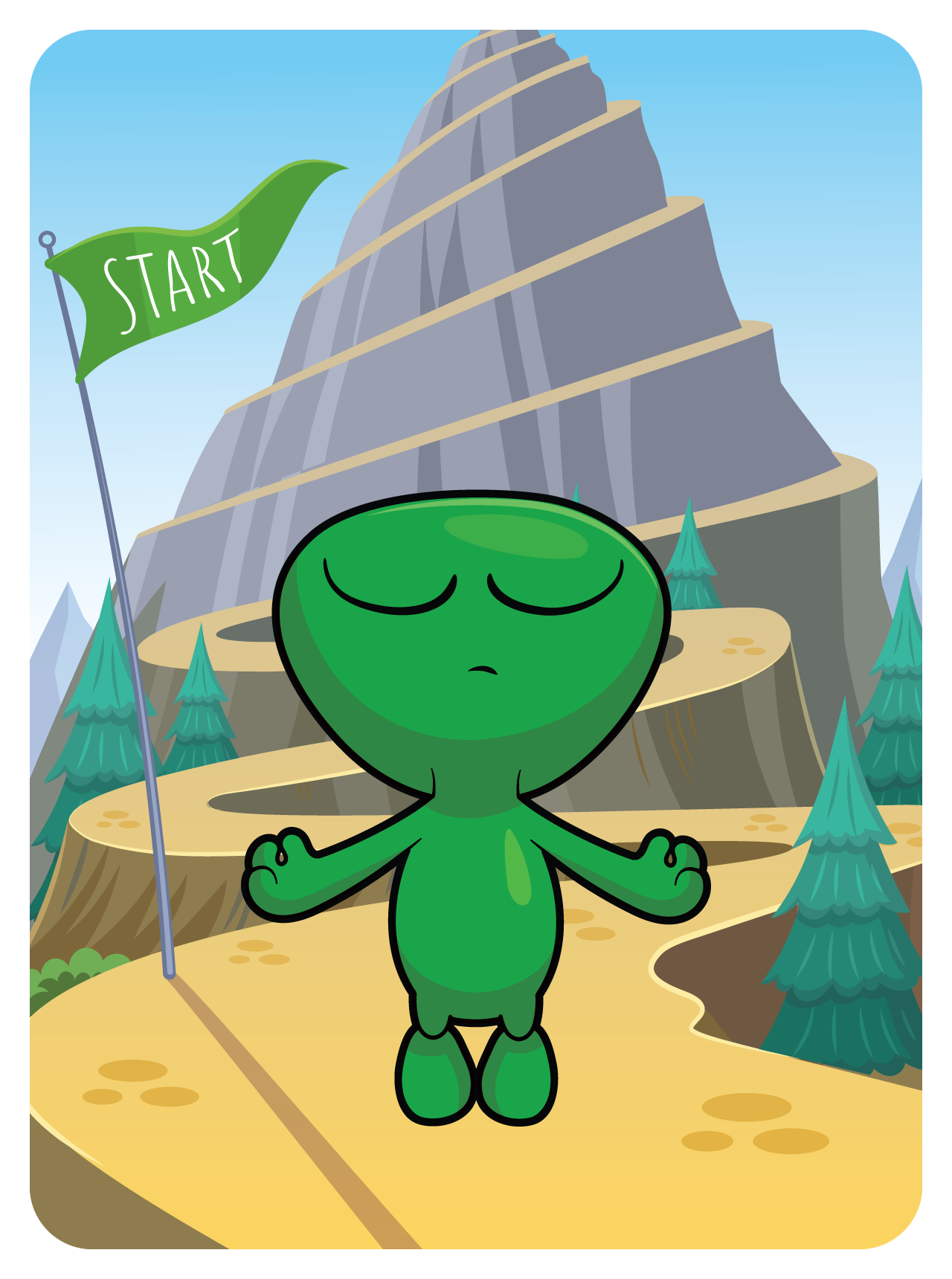 Gary Vaynerchuk - VeeFriends Series 2 - Adaptable Alien #34029 - NFT # 34029