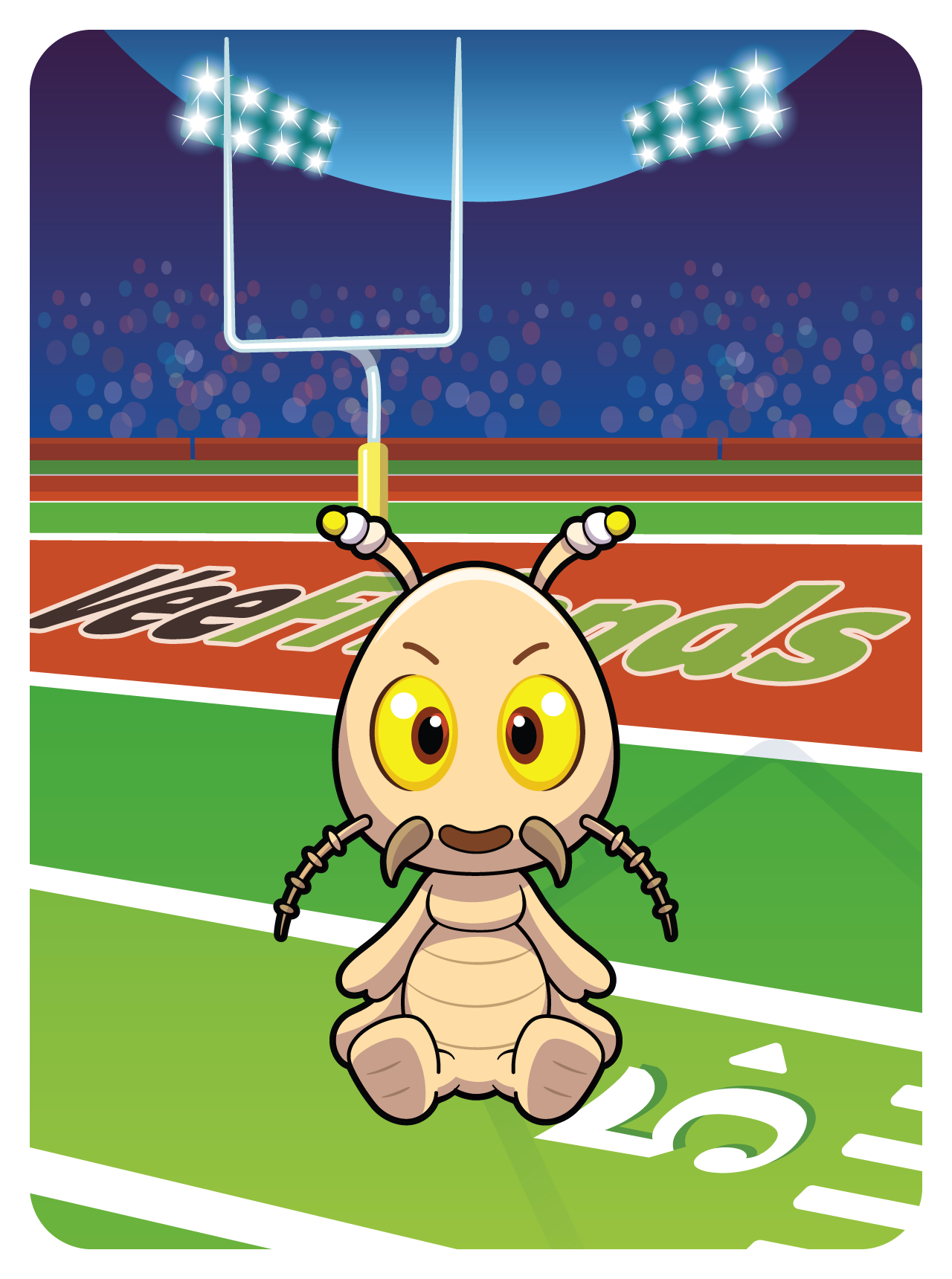 Gary Vaynerchuk - VeeFriends Series 2 - Tenacious Termite #34035 - NFT # 34035