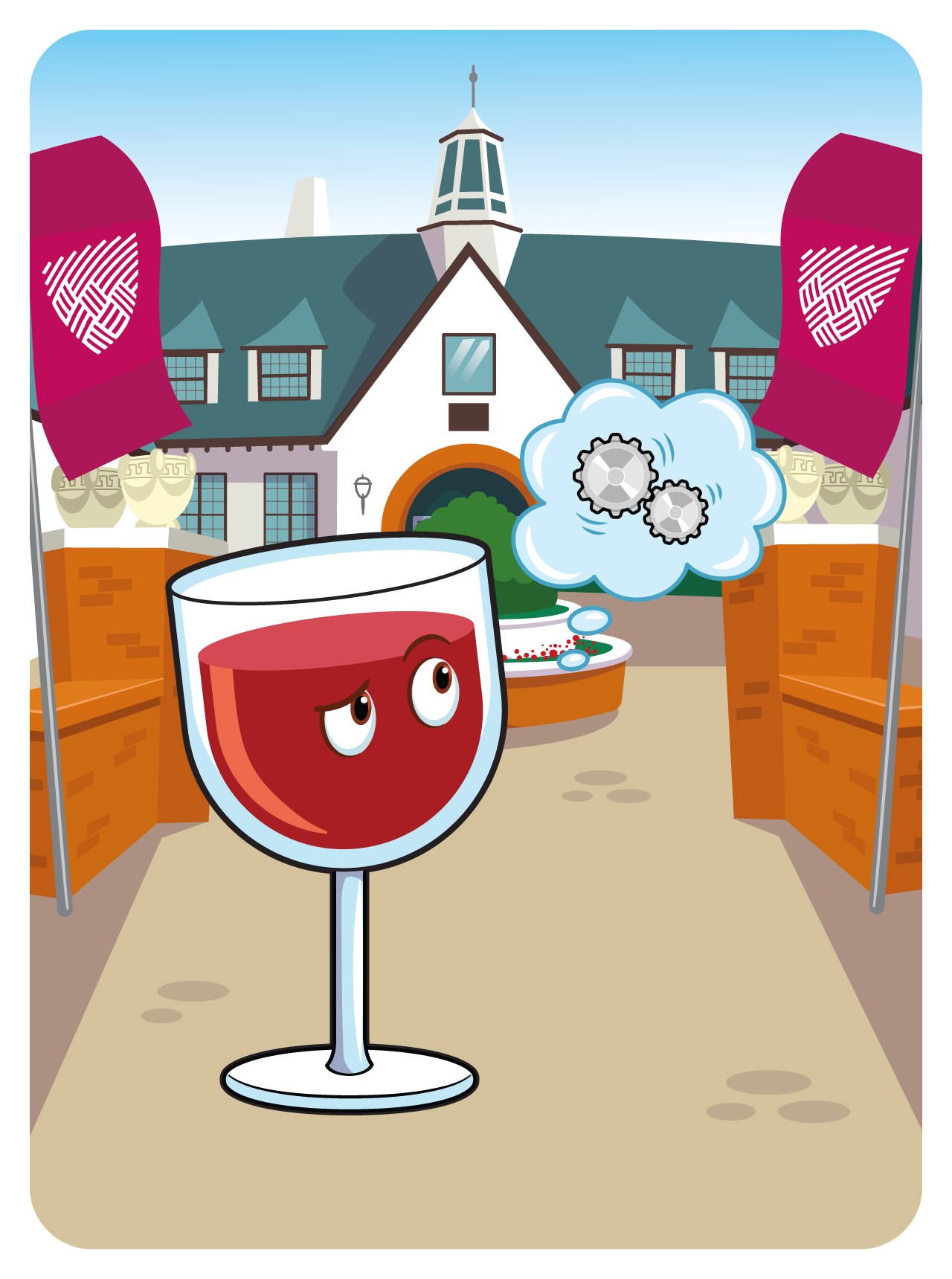 Gary Vaynerchuk - VeeFriends Series 2 - Last Glass Standing #34036 - NFT # 34036