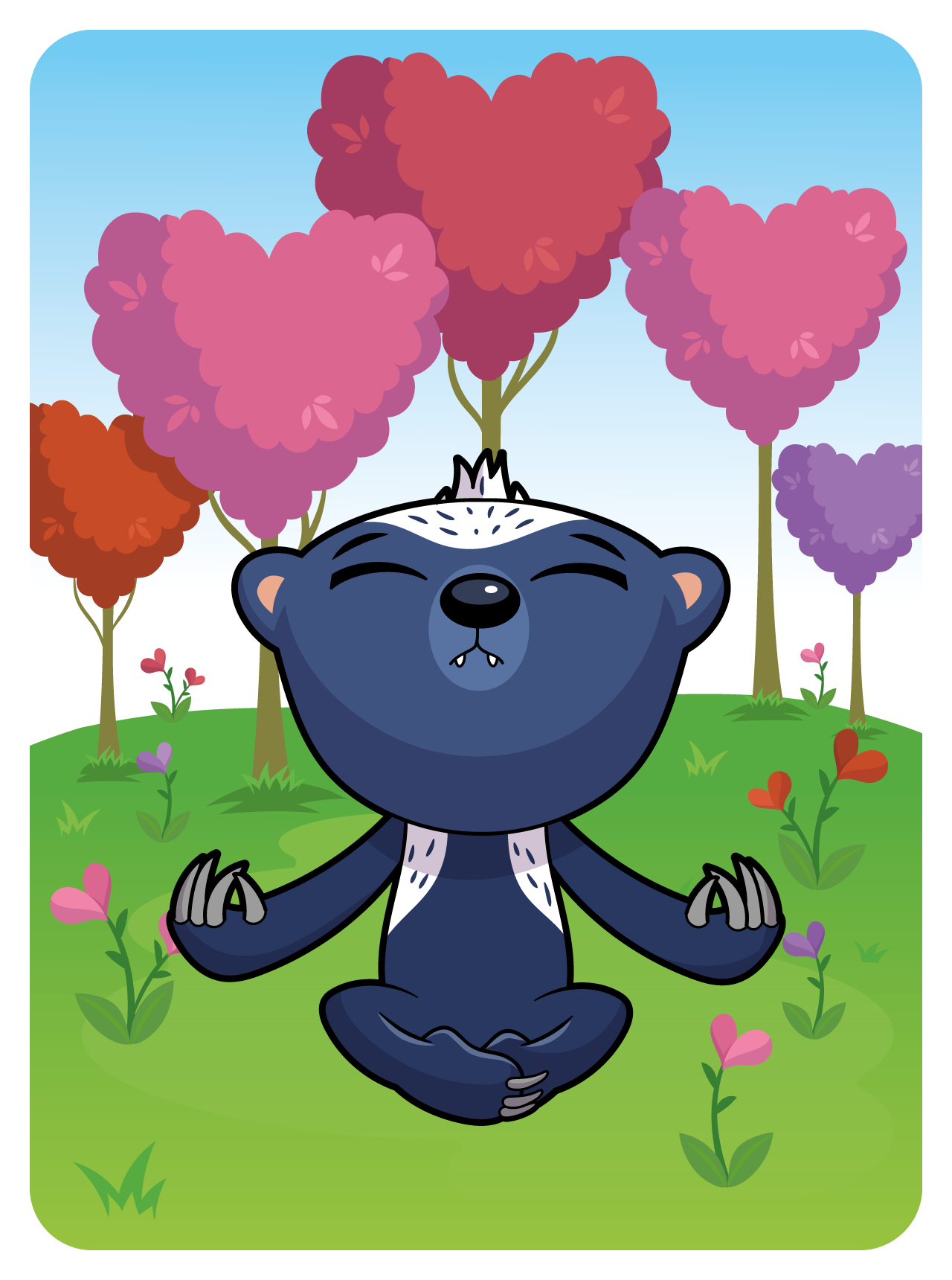 Gary Vaynerchuk - VeeFriends Series 2 - Headstrong Honey Badger #34041 - NFT # 34041